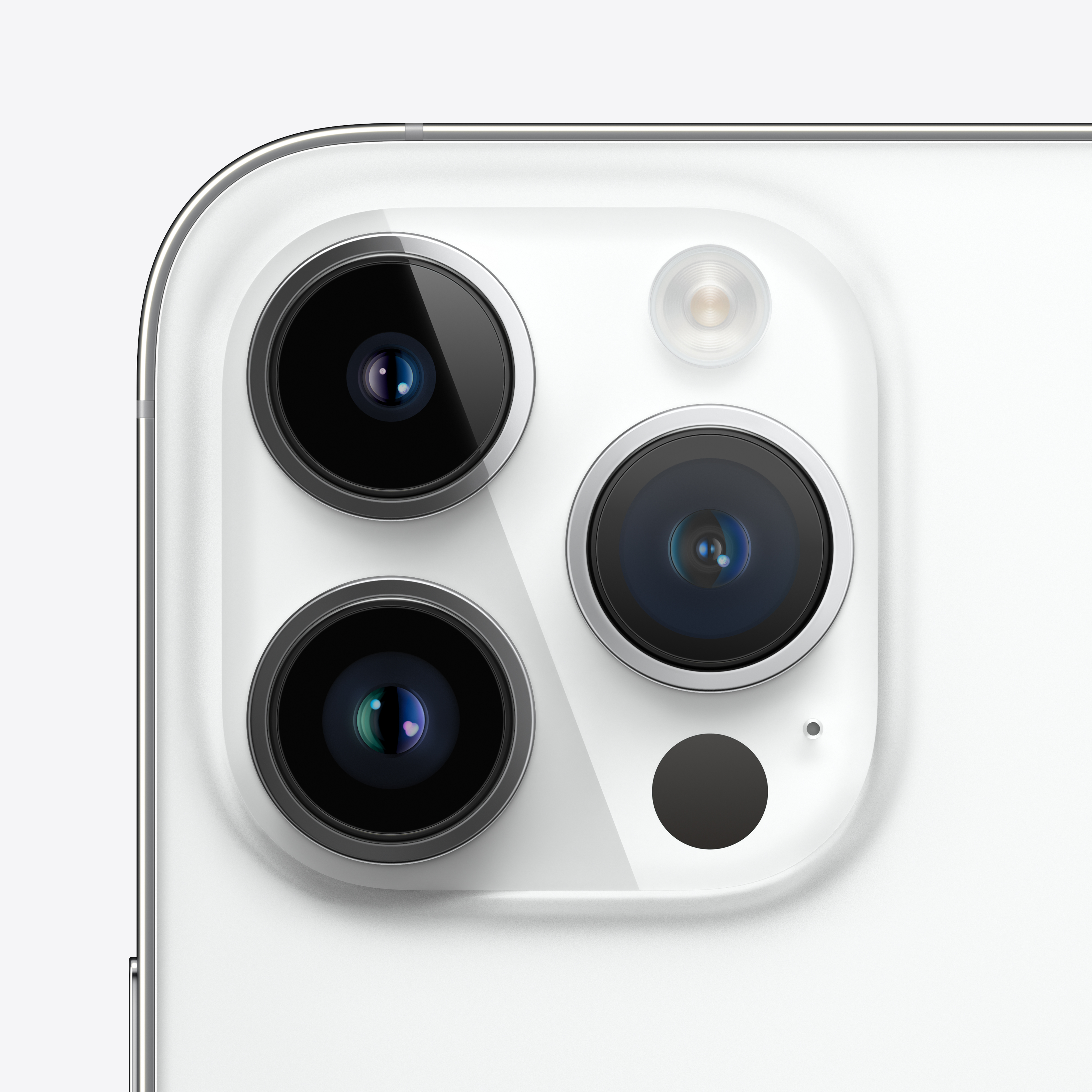 Voir la diapositive 4 : APPLE iPhone 14 Pro Max 128Go - Argent