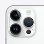 Voir la diapositive 4 : APPLE iPhone 14 Pro Max 128Go - Argent