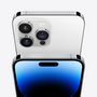Voir la diapositive 5 : APPLE iPhone 14 Pro Max 128Go - Argent