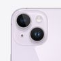 Voir la diapositive 4 : APPLE iPhone 14 128Go - Mauve