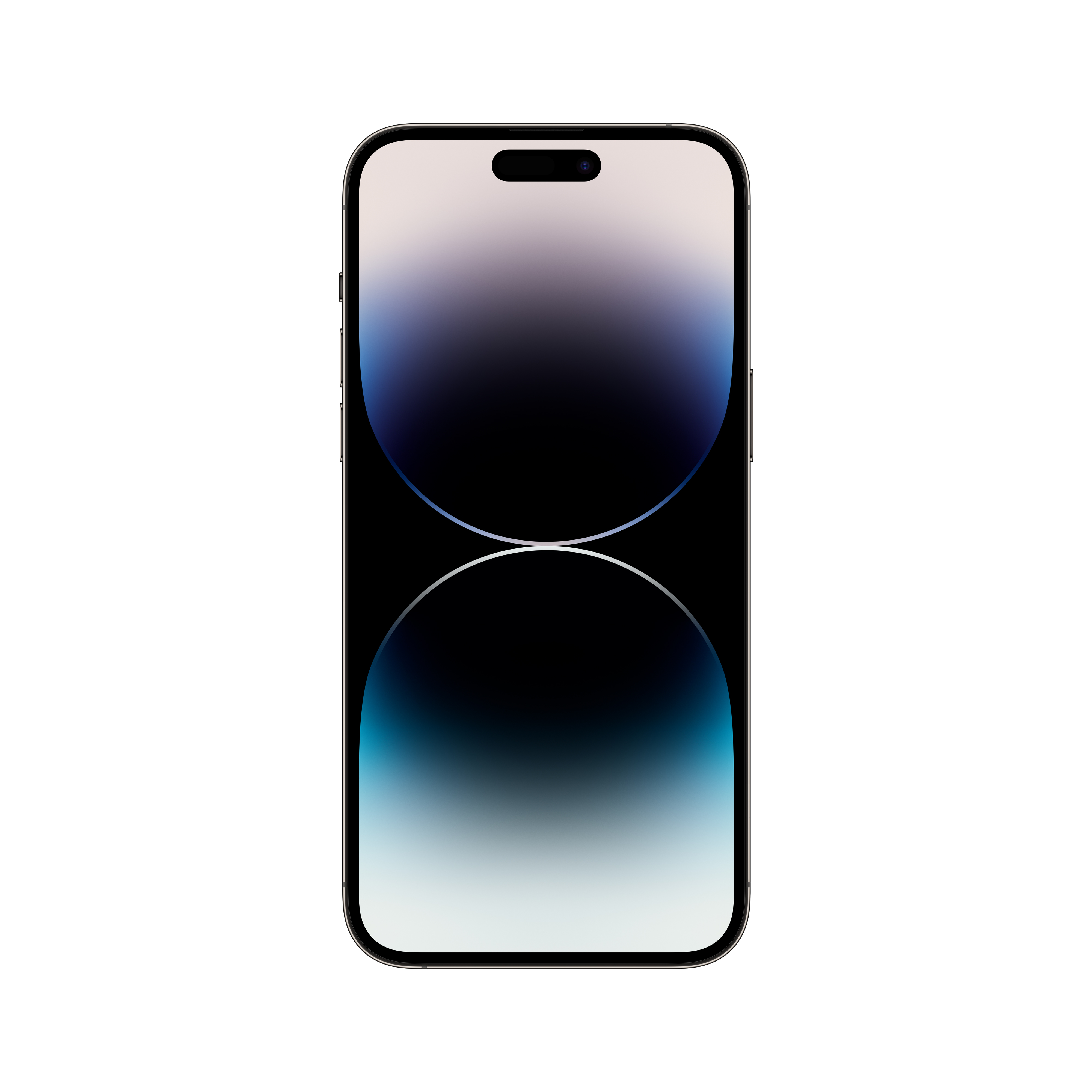 Voir la diapositive 2 : APPLE iPhone 14 Pro Max 512Go - Noir Sidéral