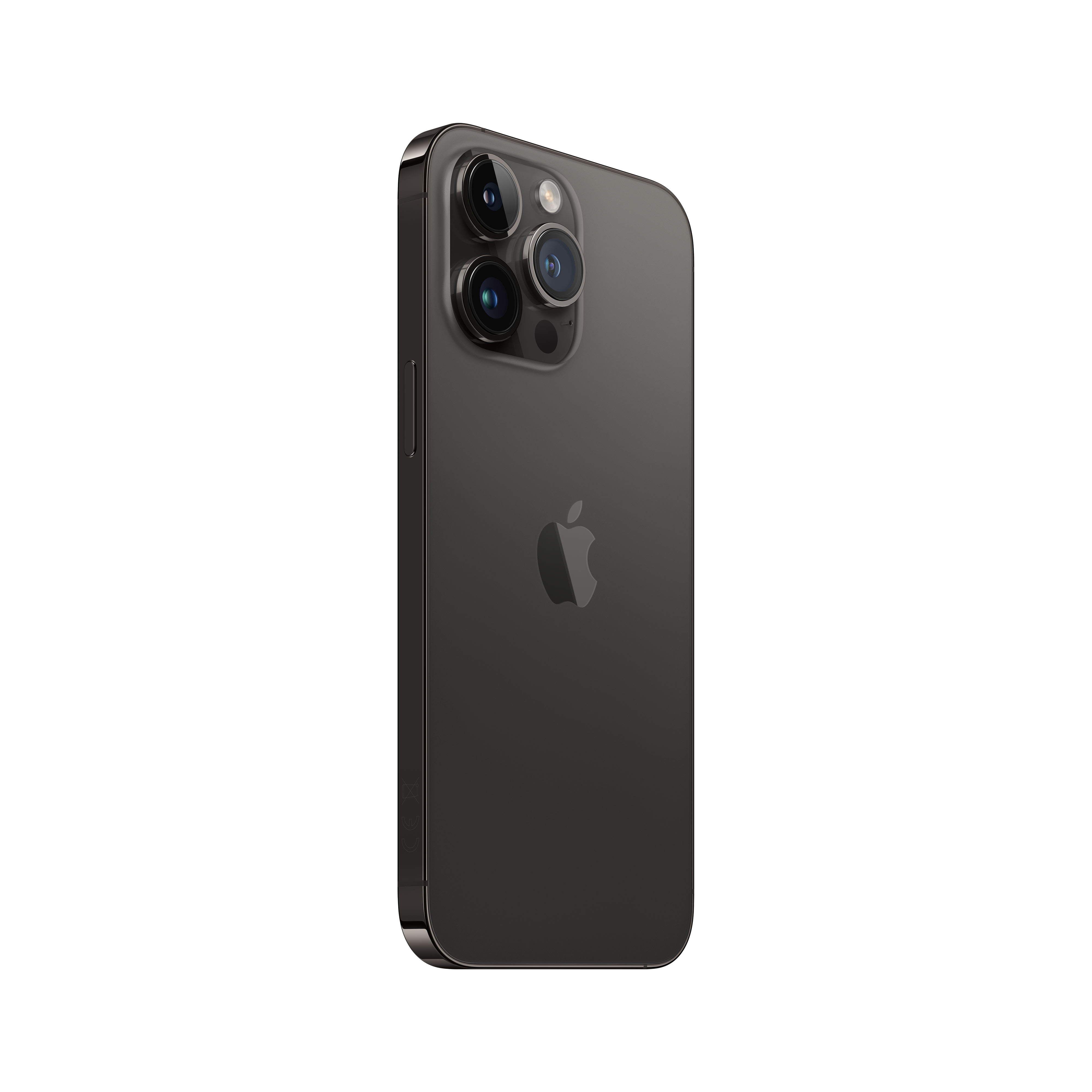 Voir la diapositive 3 : APPLE iPhone 14 Pro Max 512Go - Noir Sidéral