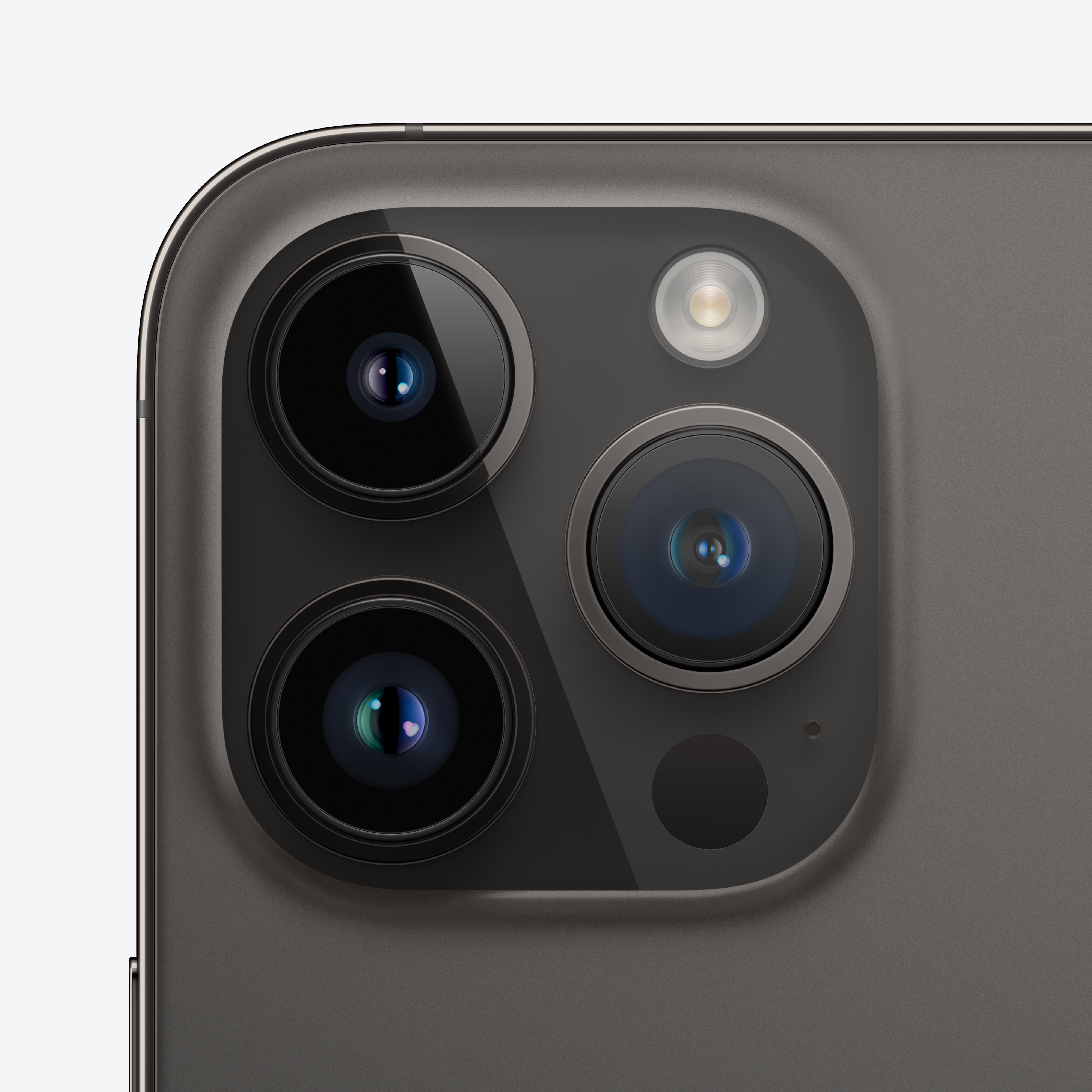 Voir la diapositive 4 : APPLE iPhone 14 Pro Max 512Go - Noir Sidéral