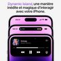 Voir la diapositive 7 : APPLE iPhone 14 Pro Max 512Go - Noir Sidéral