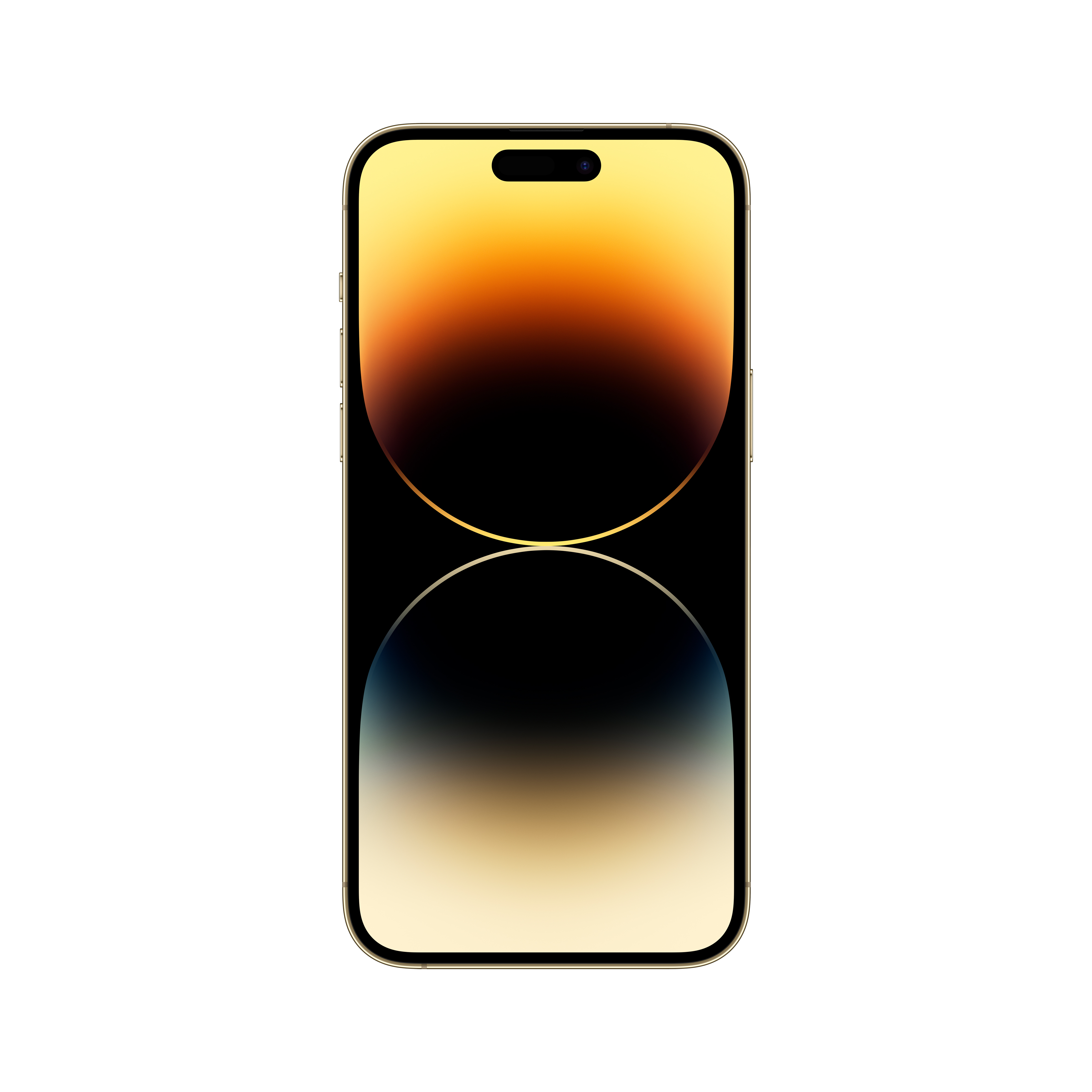 Voir la diapositive 2 : APPLE iPhone 14 Pro Max 256Go - Or