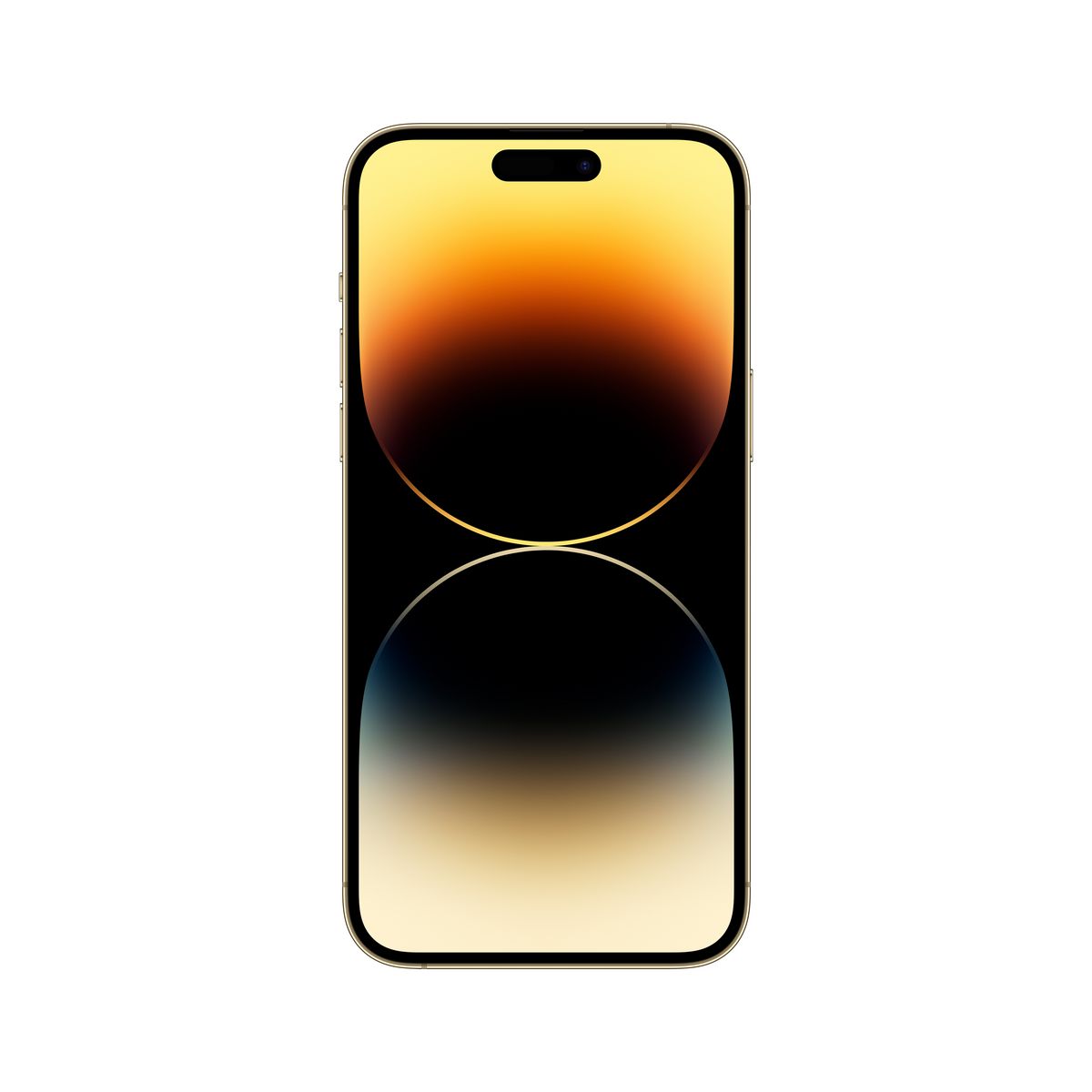 APPLE iPhone 14 Pro Max 256Go - Or