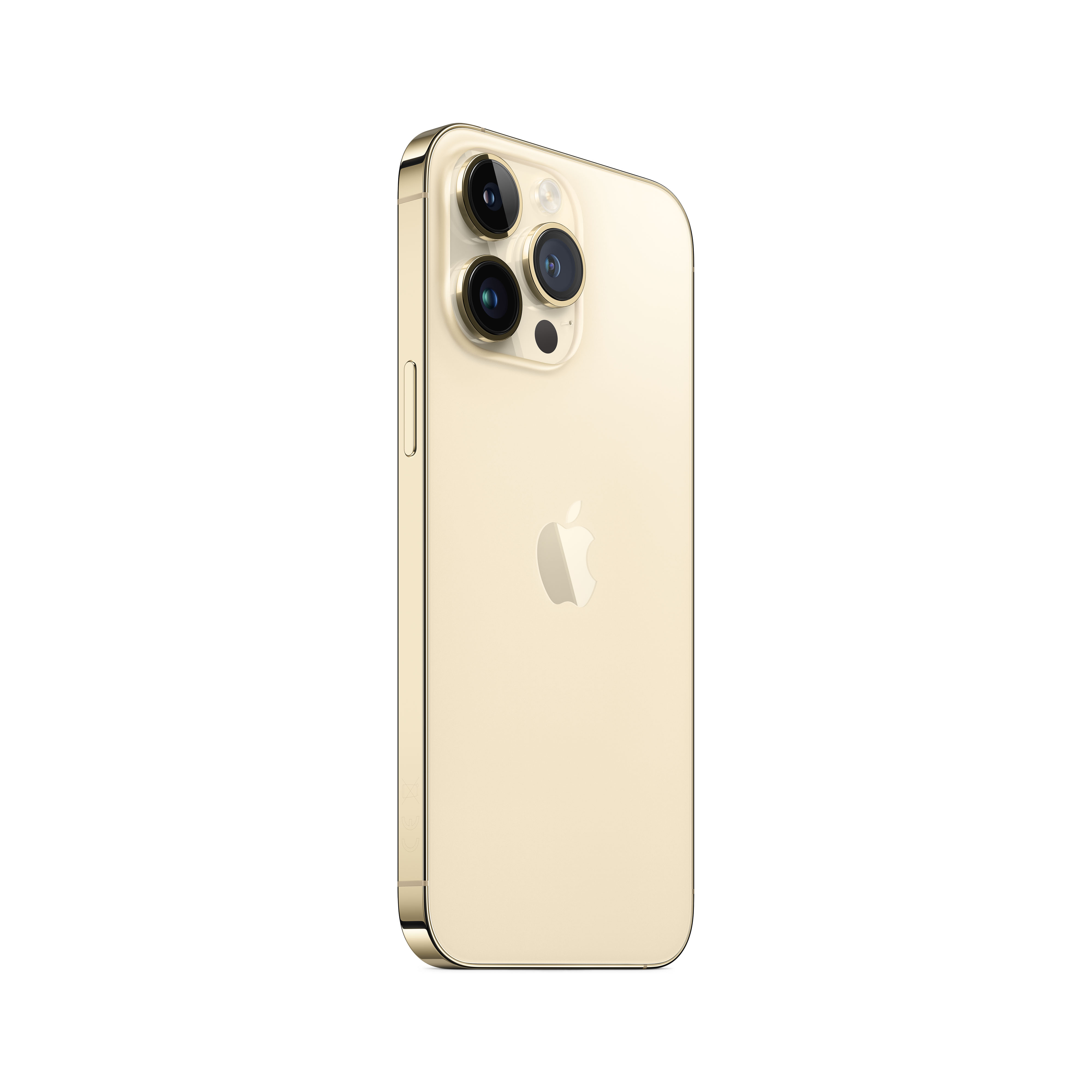 Voir la diapositive 3 : APPLE iPhone 14 Pro Max 256Go - Or