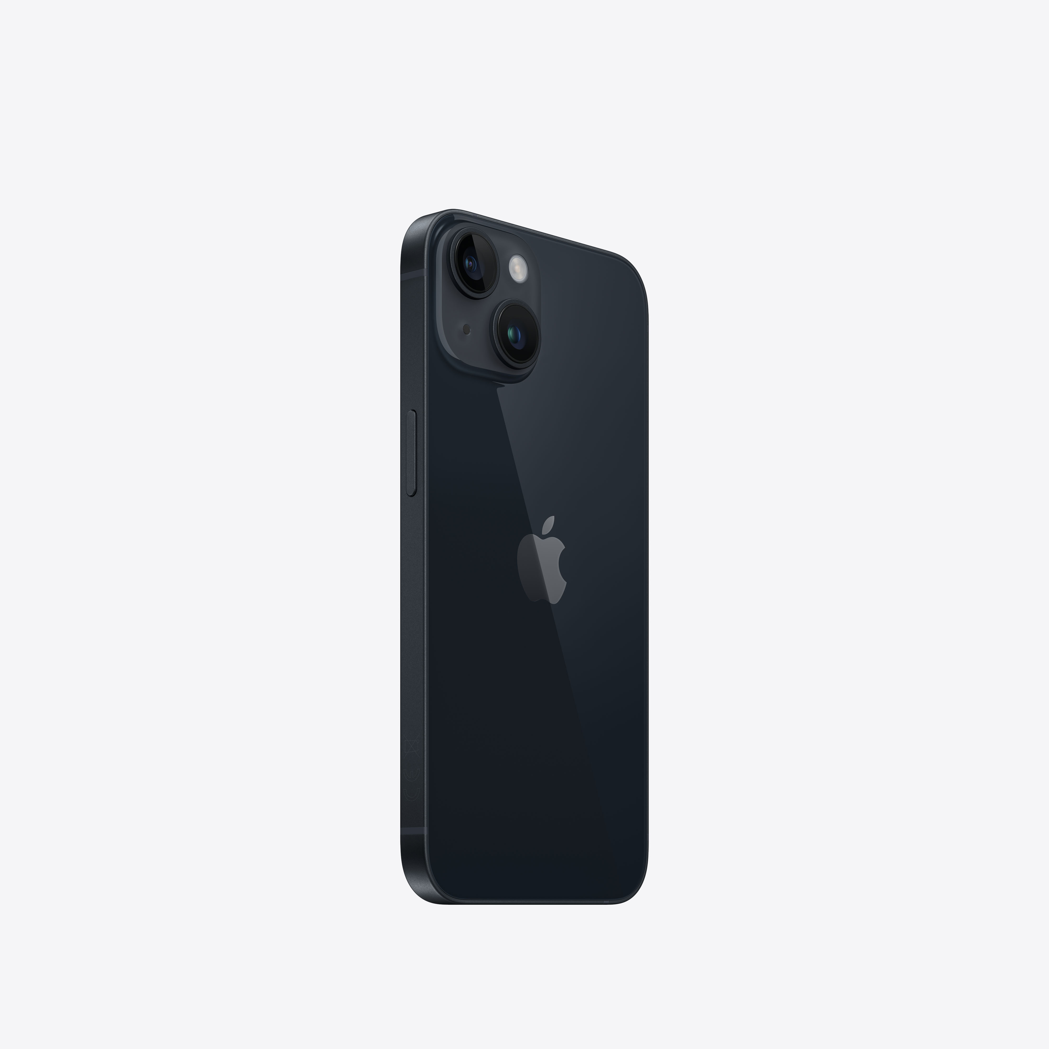 Voir la diapositive 3 : APPLE iPhone 14 128Go - Minuit