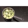 Voir la diapositive 5 : TEFAL Casserole induction 18 cm inox DAILY COOK