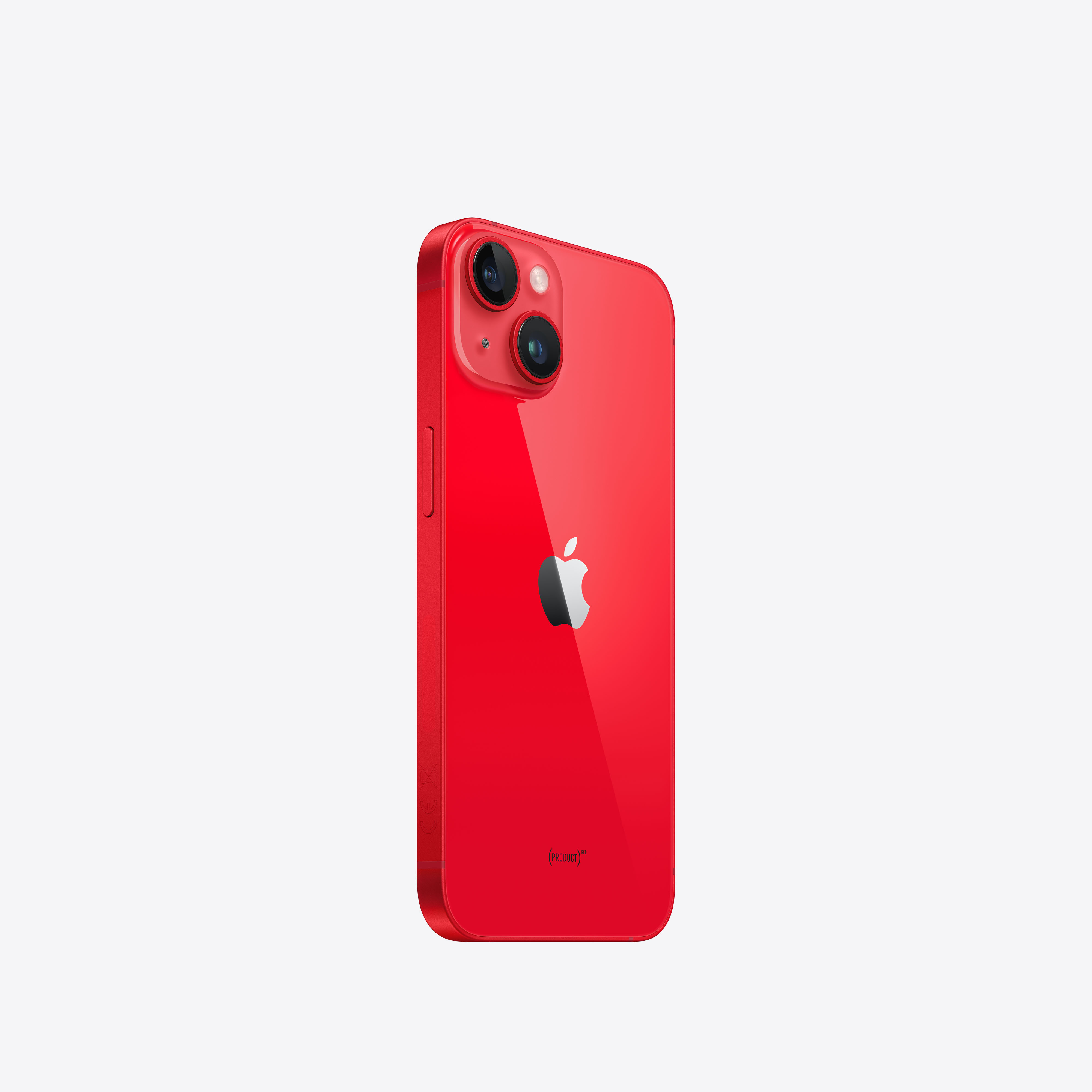 Voir la diapositive 3 : APPLE iPhone 14 128Go - Product Red