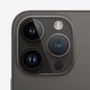 Voir la diapositive 4 : APPLE iPhone 14 Pro 512Go - Noir Sidéral