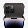 Voir la diapositive 5 : APPLE iPhone 14 Pro 512Go - Noir Sidéral