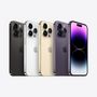 Voir la diapositive 6 : APPLE iPhone 14 Pro 512Go - Noir Sidéral