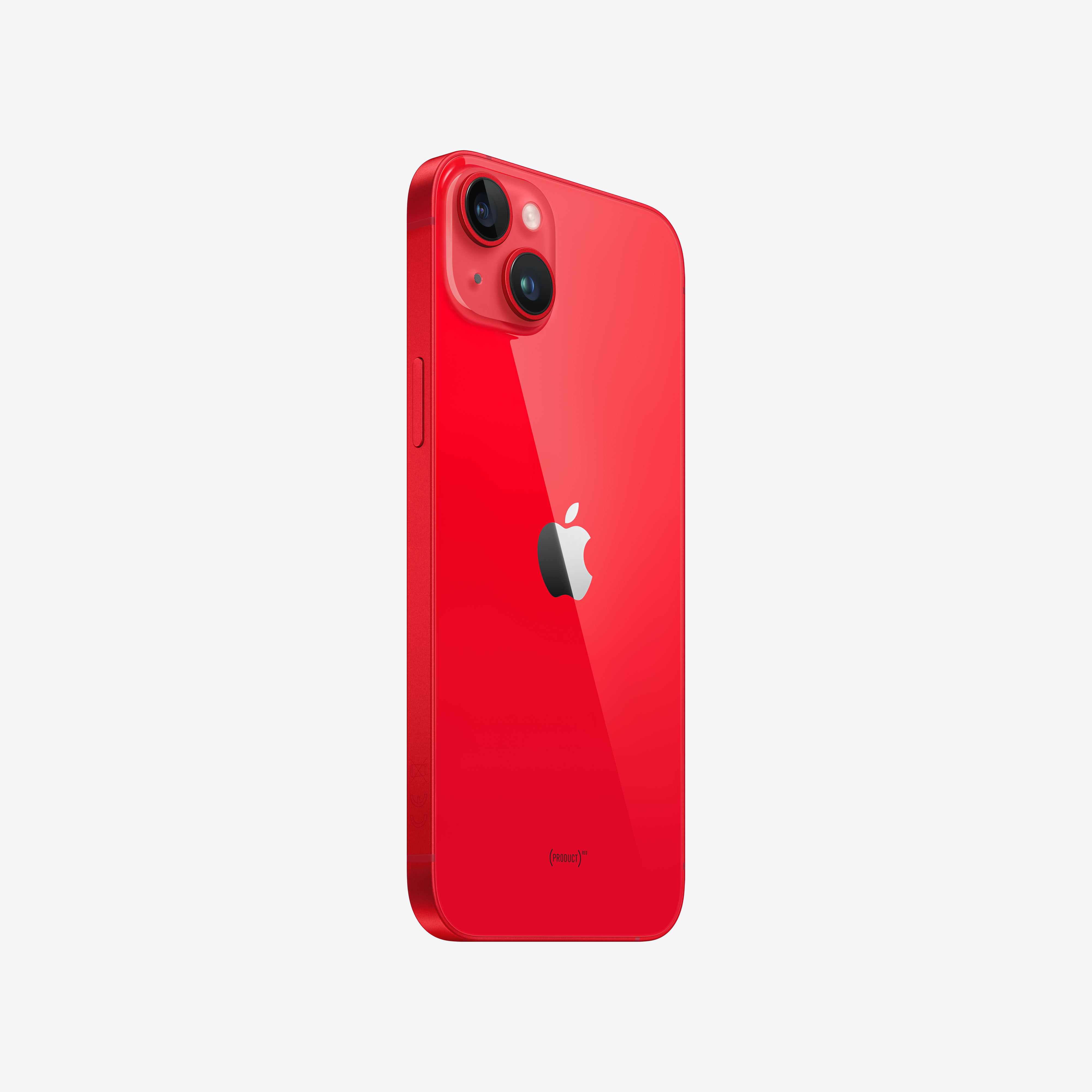 Voir la diapositive 3 : APPLE iPhone 14 Plus 256Go - Product Red