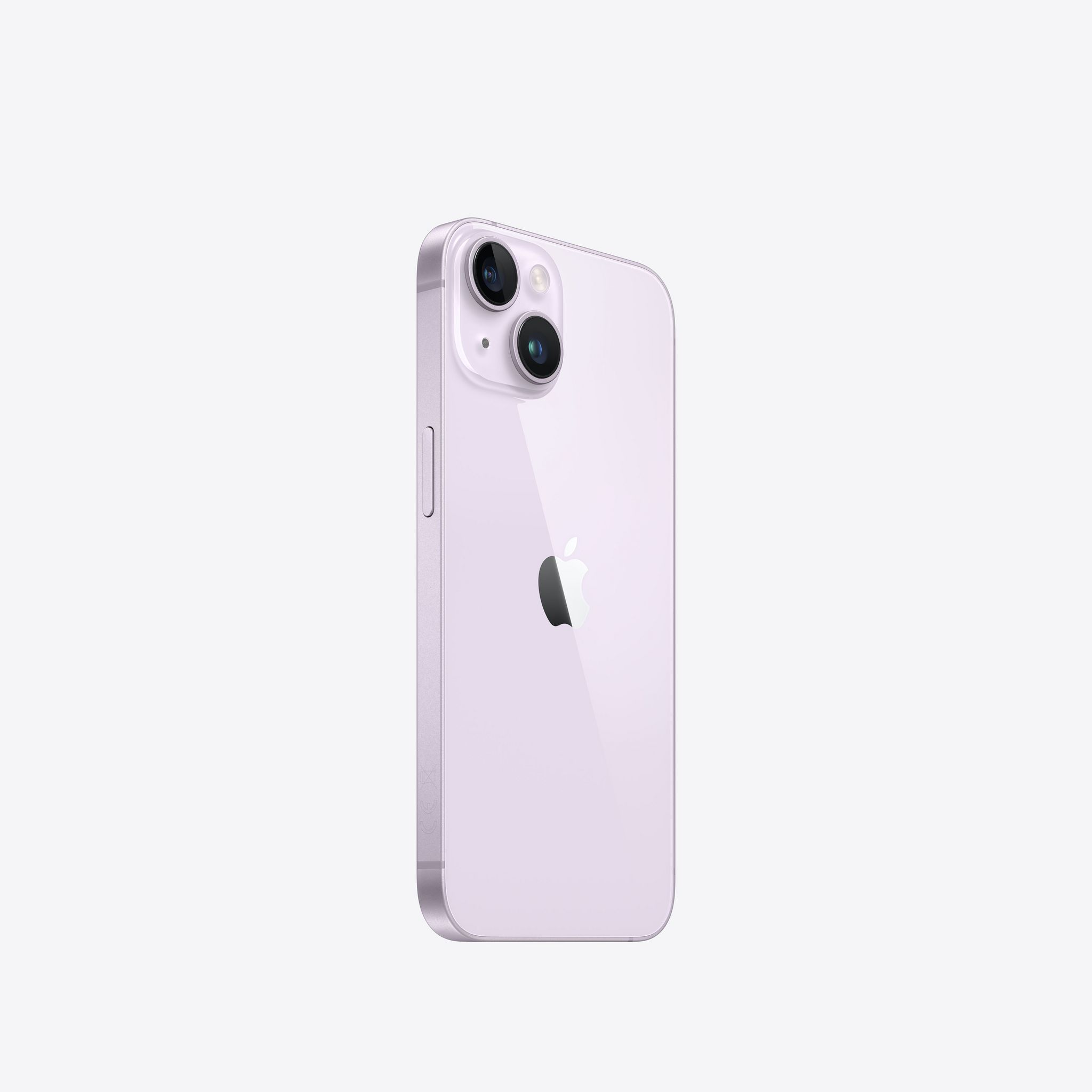 Voir la diapositive 3 : APPLE iPhone 14 256Go - Mauve