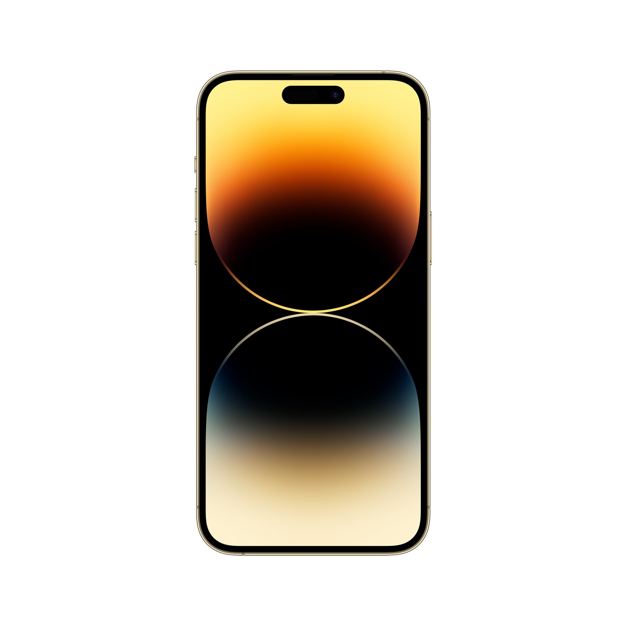 Voir la diapositive 2 : APPLE iPhone 14 Pro Max 128Go - Or