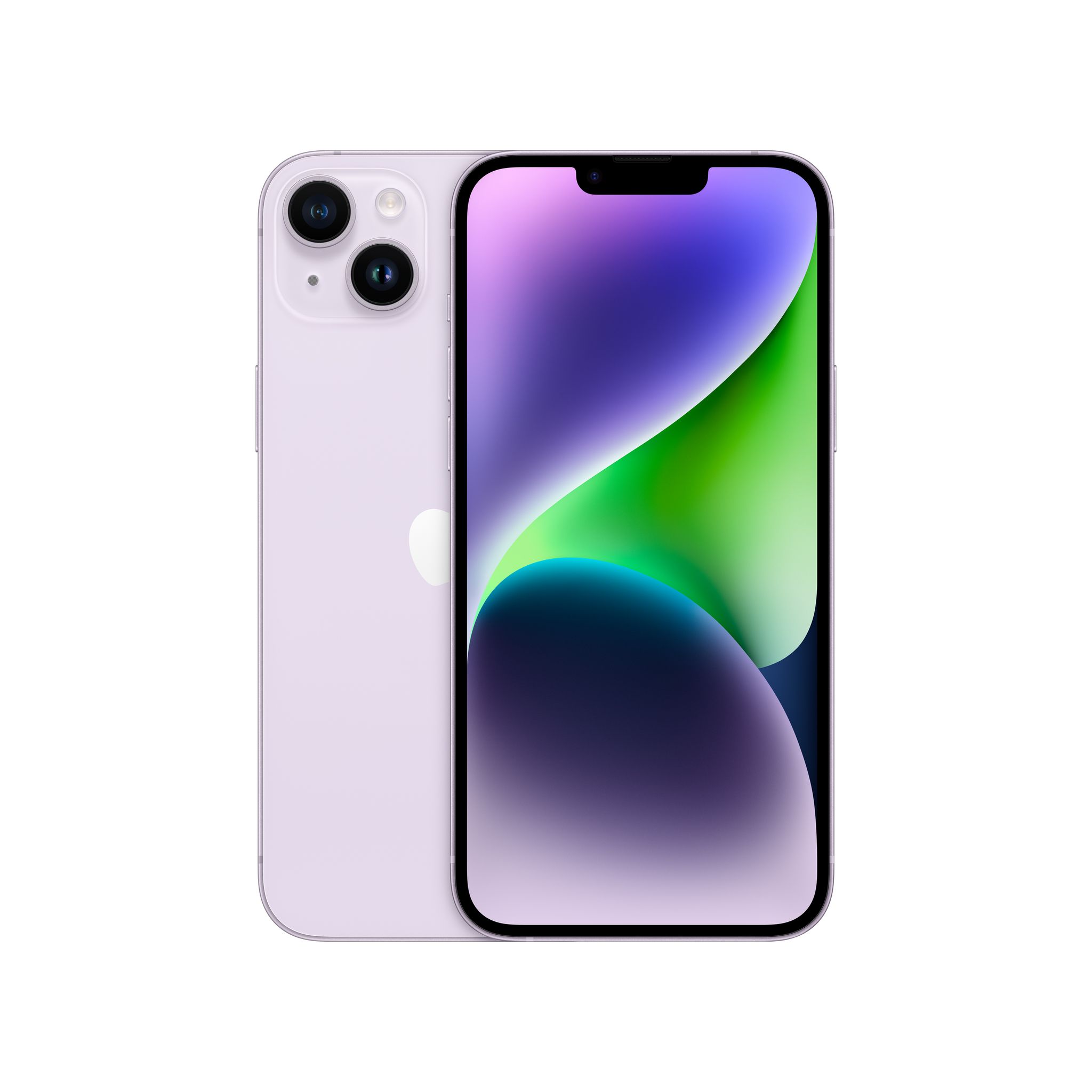 Voir la diapositive 1 : APPLE iPhone 14 Plus 512Go - Mauve