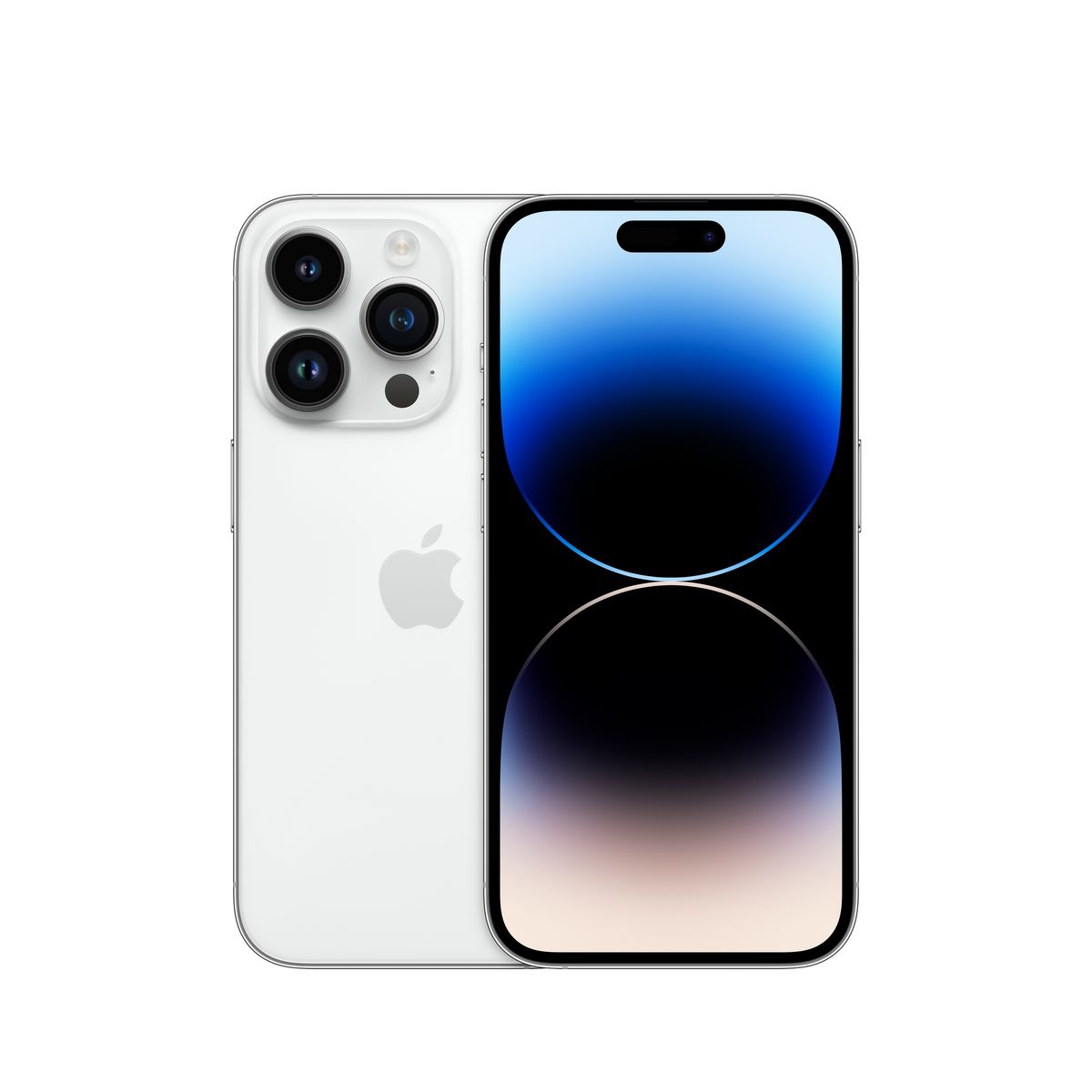 APPLE iPhone 14 Pro 1To - Argent