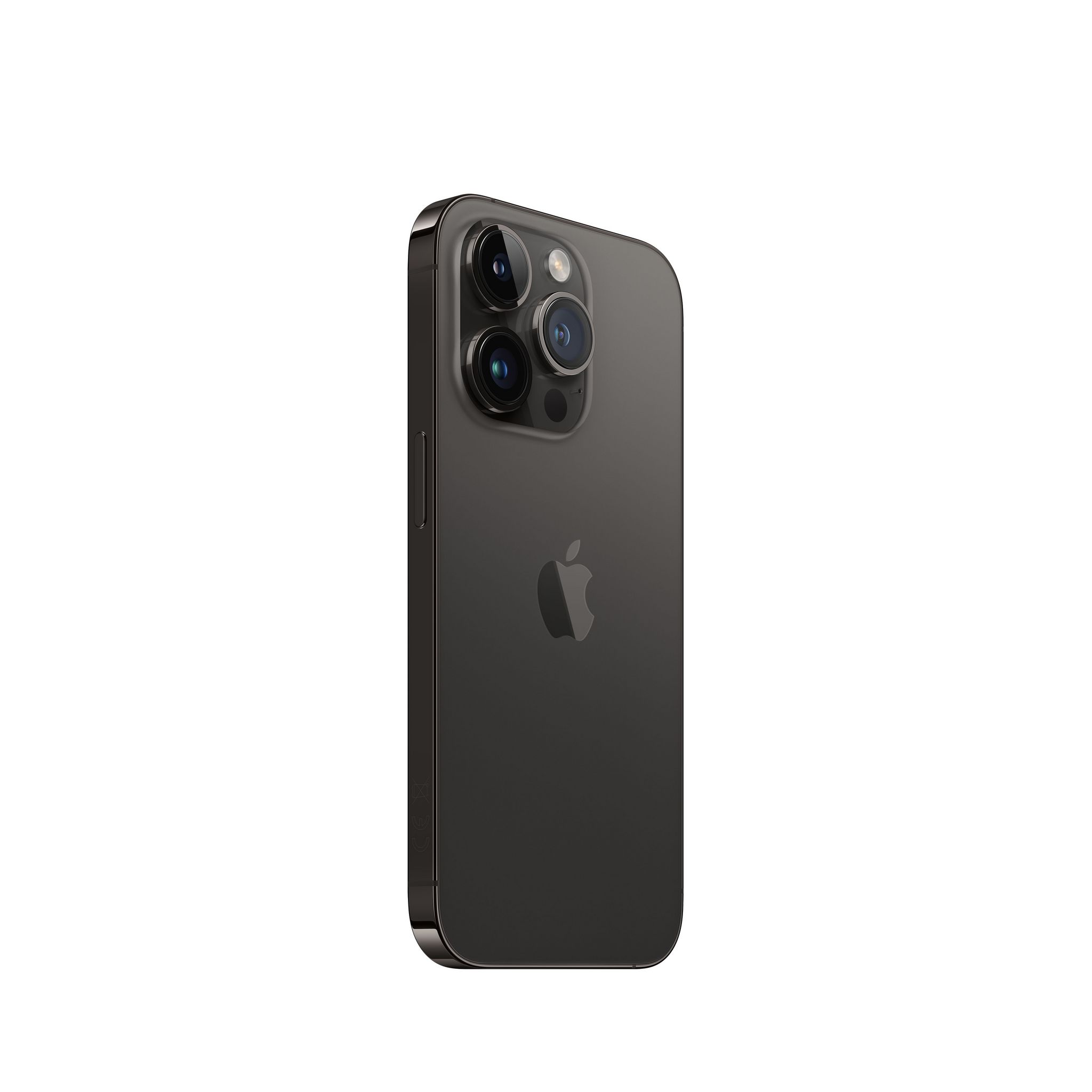 Voir la diapositive 3 : APPLE iPhone 14 Pro 128Go - Noir Sidéral