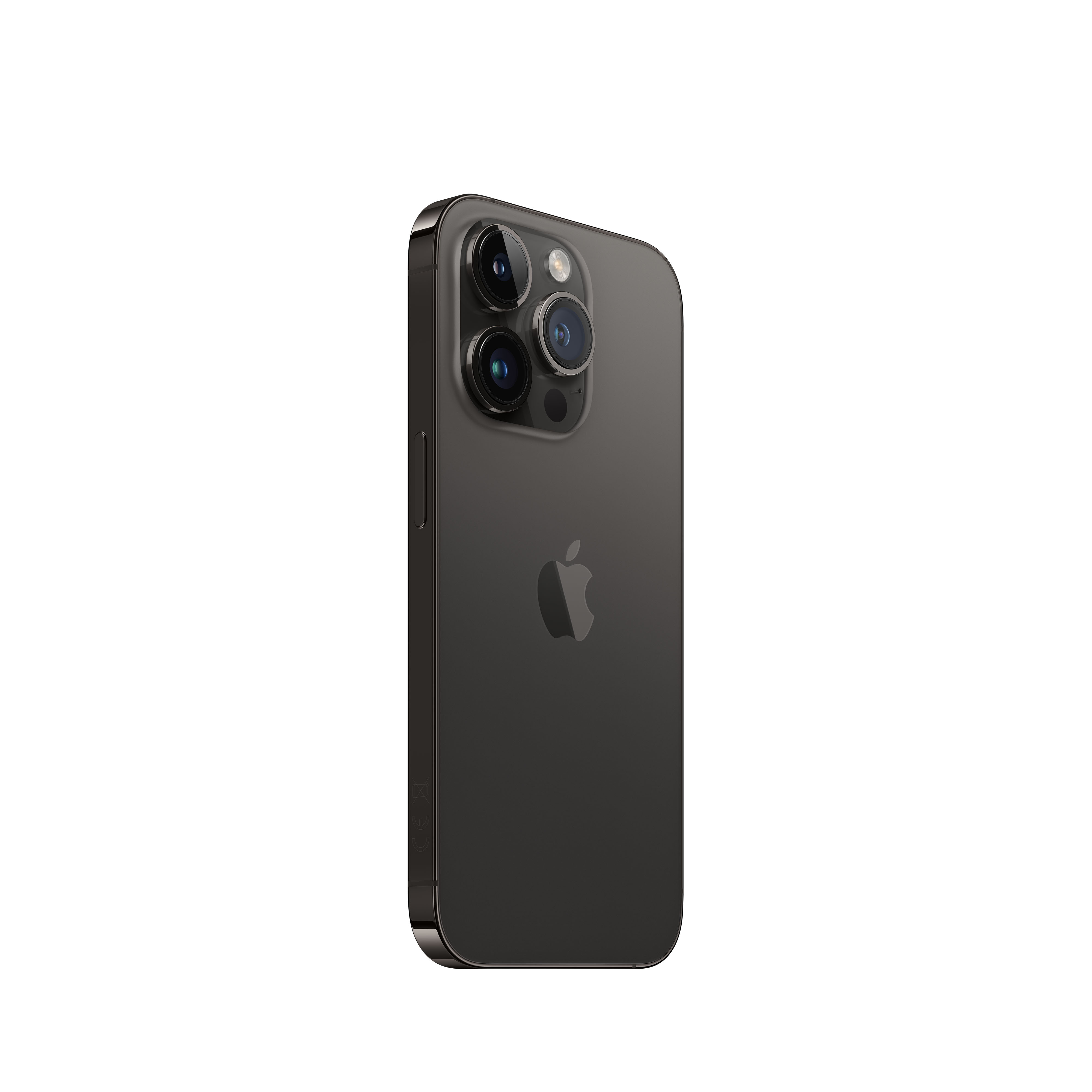 Voir la diapositive 3 : APPLE iPhone 14 Pro 1To - Noir Sidéral