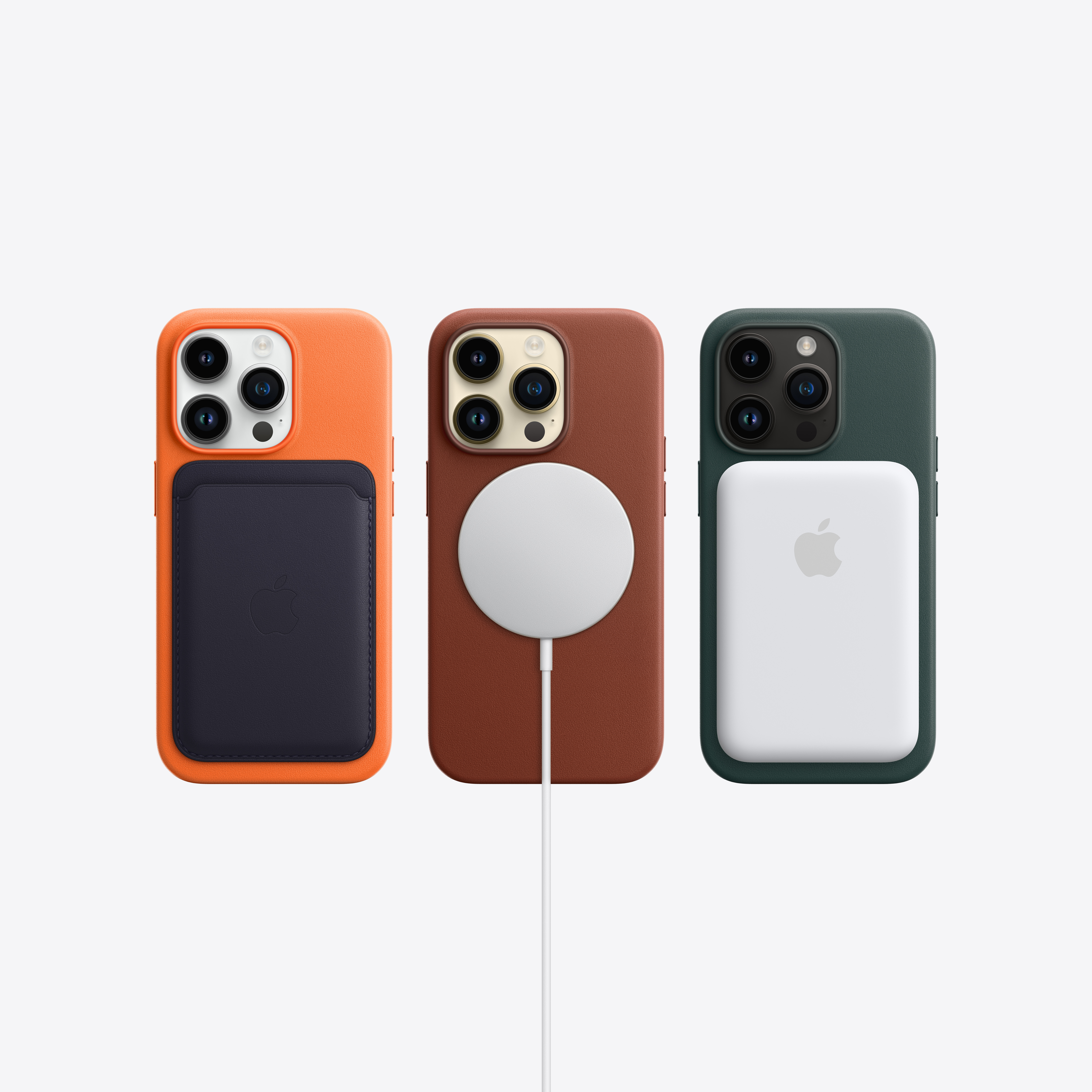 Voir la diapositive 9 : APPLE iPhone 14 Pro 1To - Noir Sidéral