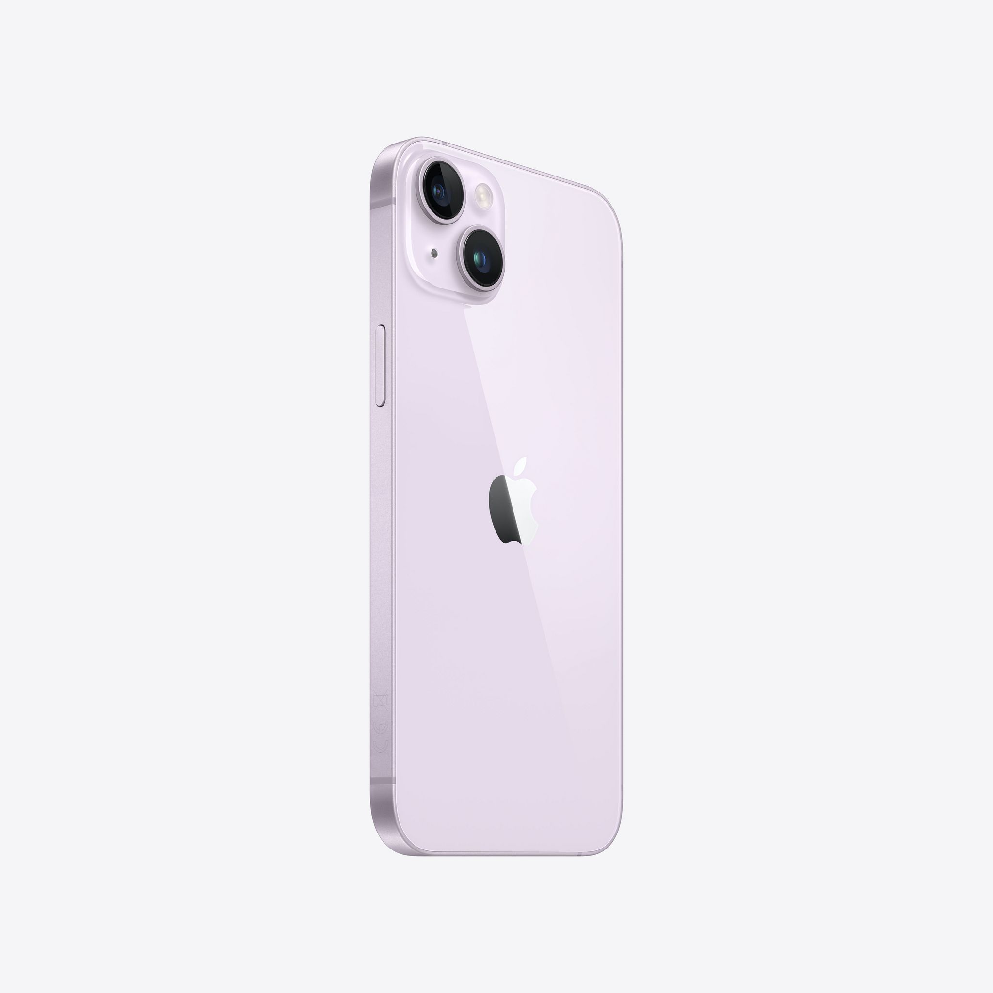 Voir la diapositive 3 : APPLE iPhone 14 Plus 256Go - Mauve