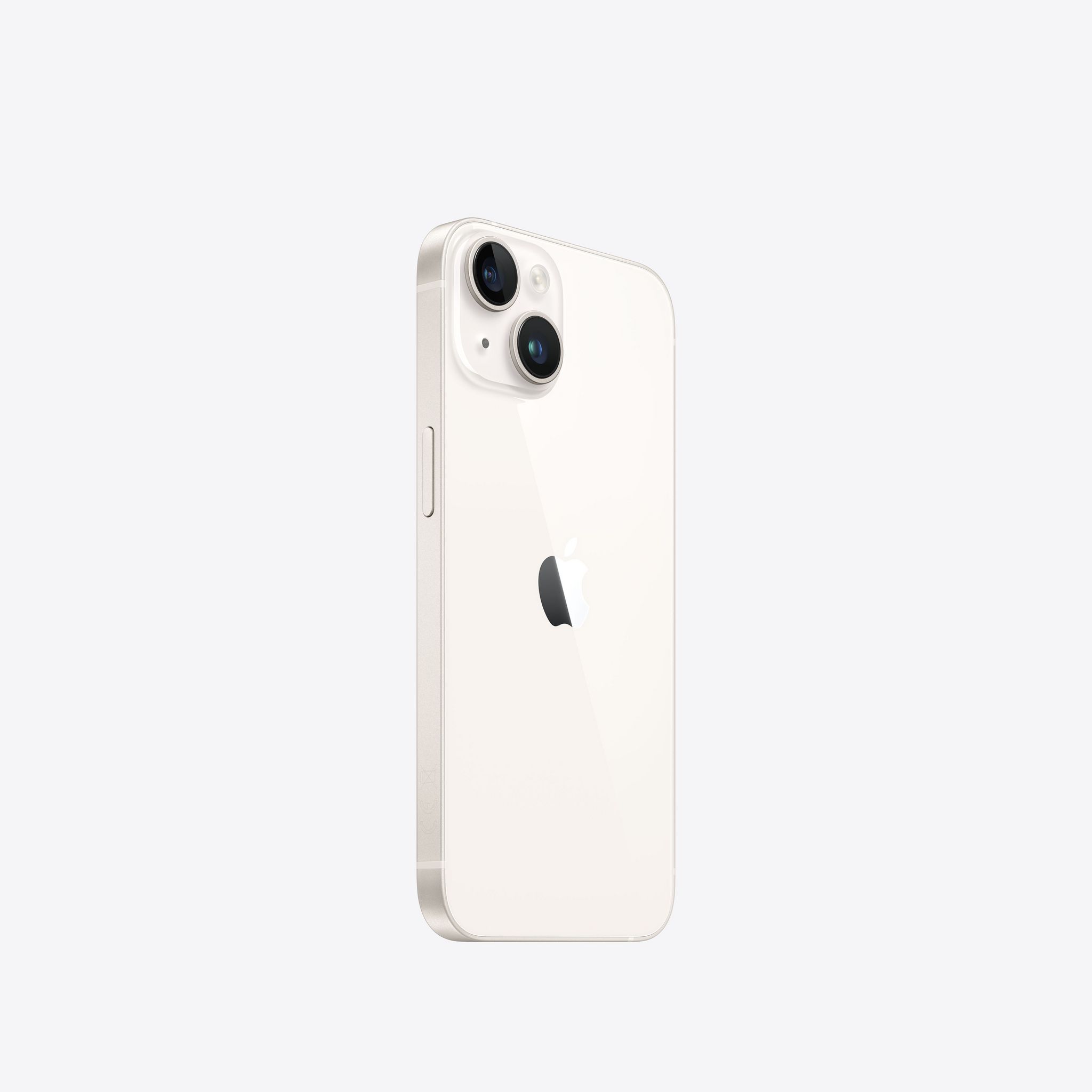 Voir la diapositive 3 : APPLE iPhone 14 256Go - Lumière Stellaire