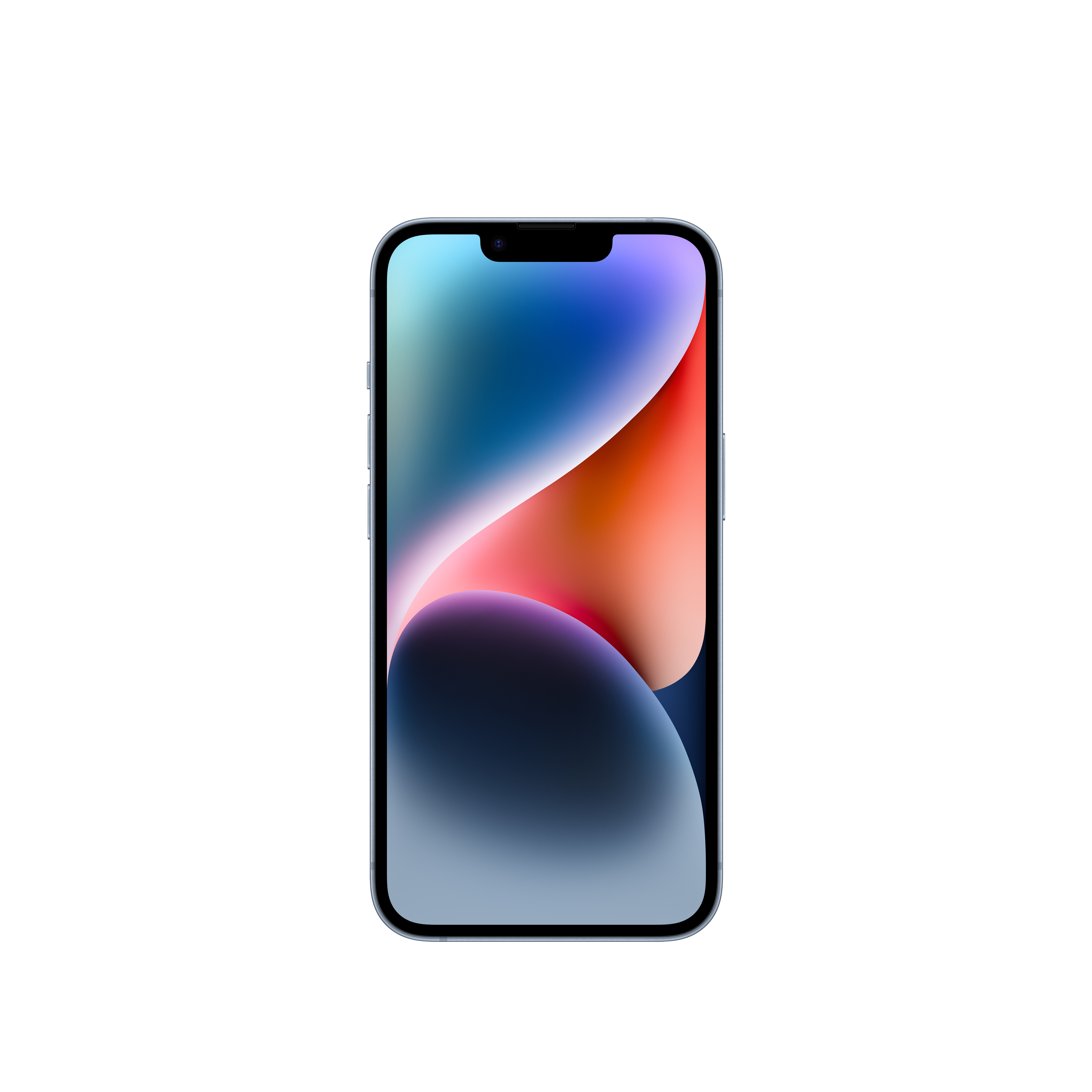 Voir la diapositive 2 : APPLE iPhone 14 128Go - Bleu