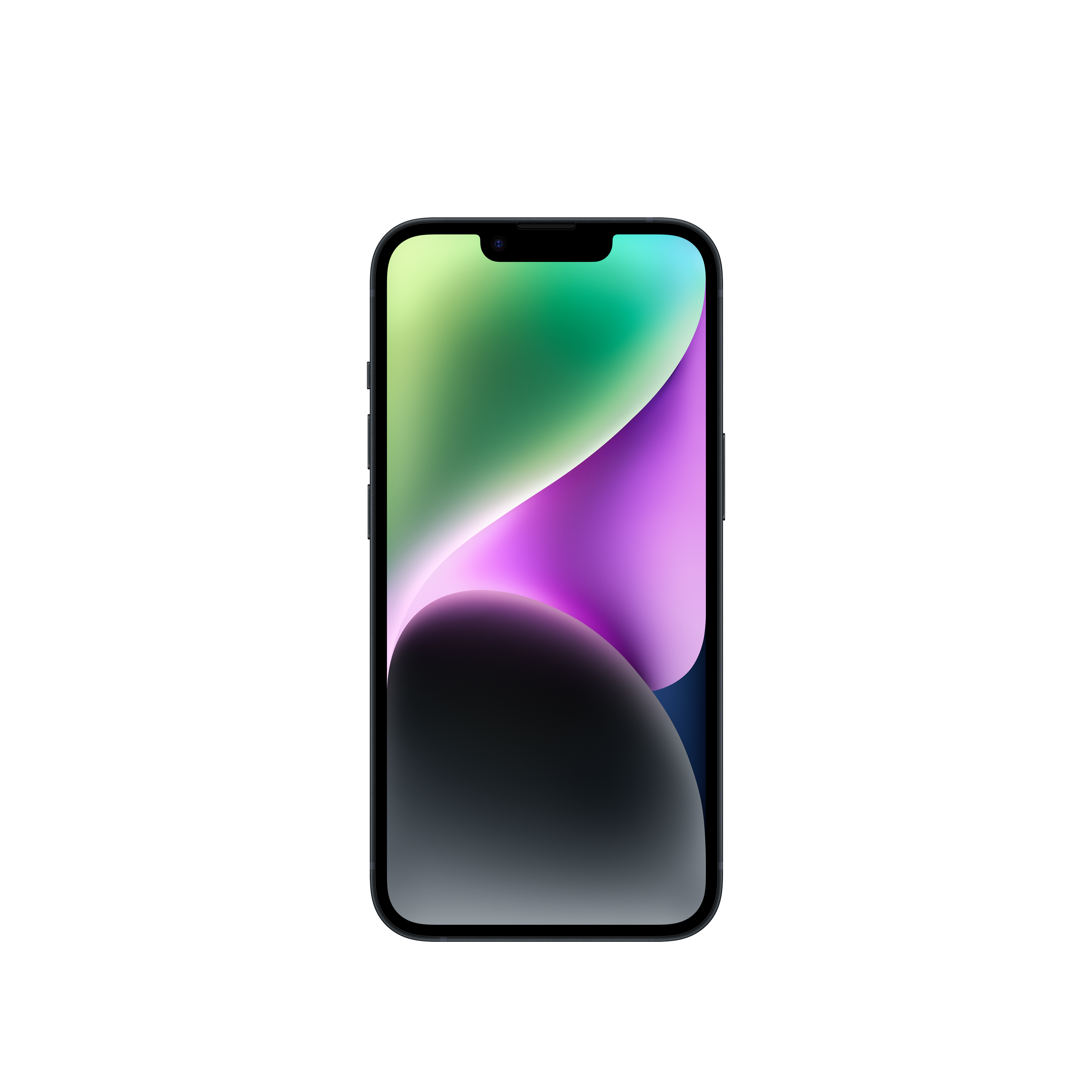 Voir la diapositive 2 : APPLE iPhone 14 256Go - Minuit