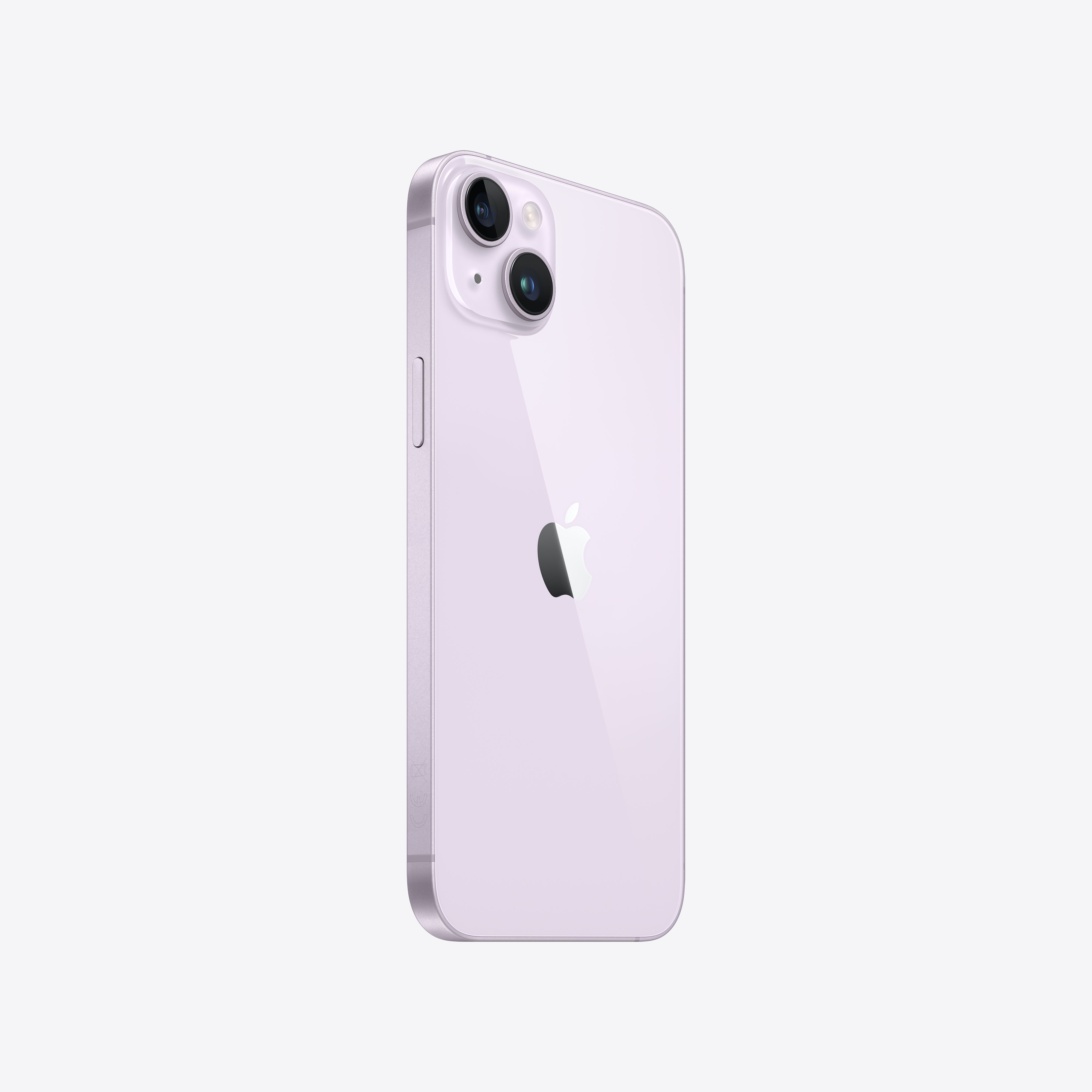 Voir la diapositive 3 : APPLE iPhone 14 Plus 128Go - Mauve
