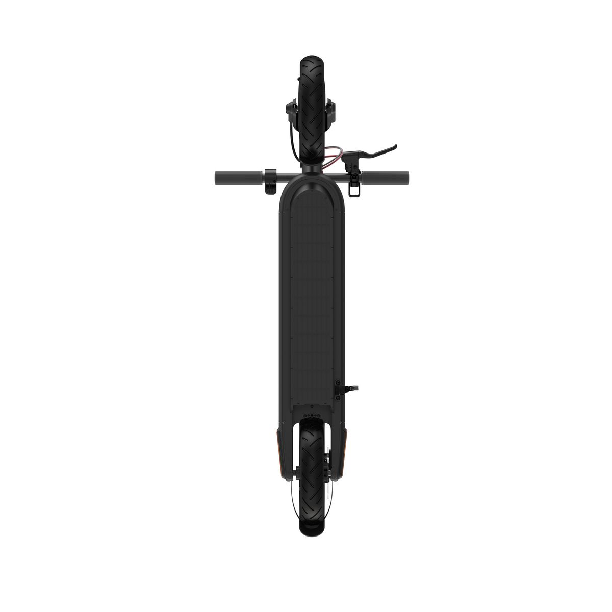 XIAOMI Trottinette éclectique TROTTI Scooter 4 Pro - Noir