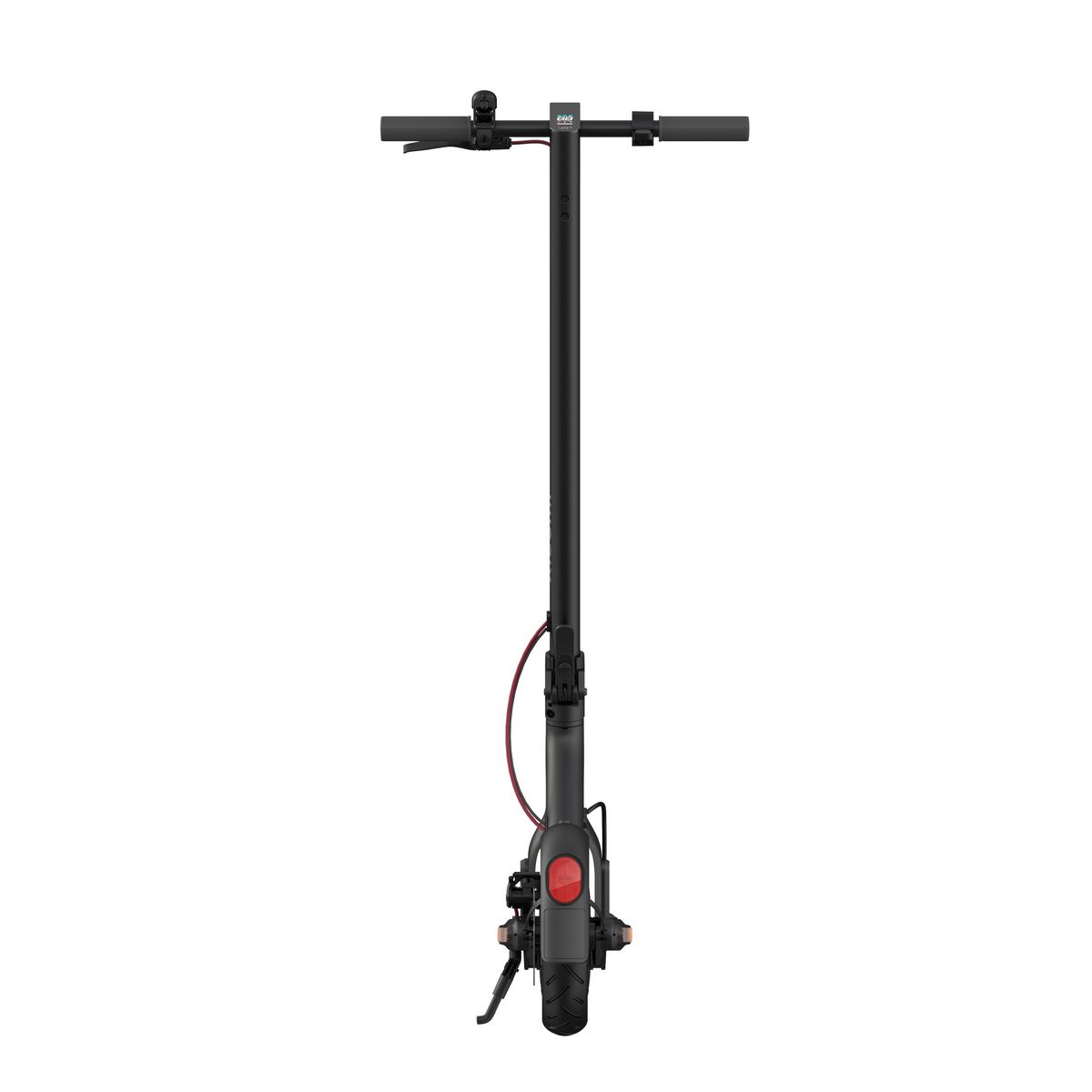 XIAOMI Trottinette éclectique TROTTI Scooter 4 Pro - Noir