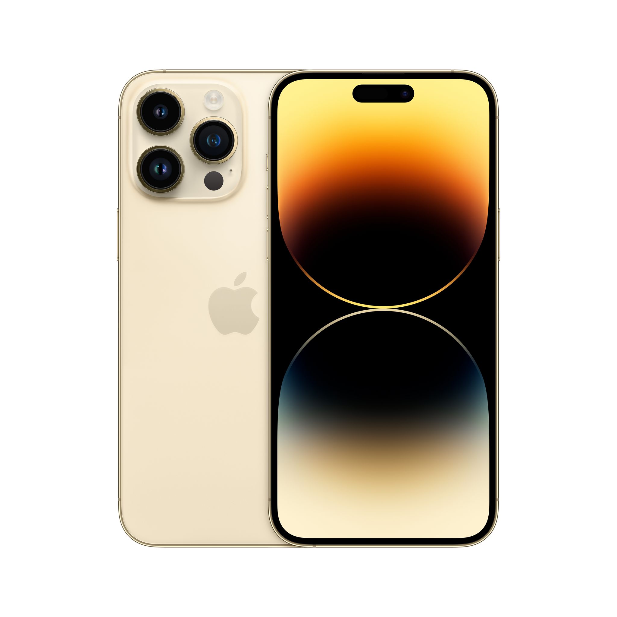 Voir la diapositive 1 : APPLE iPhone 14 Pro Max 1To - Or