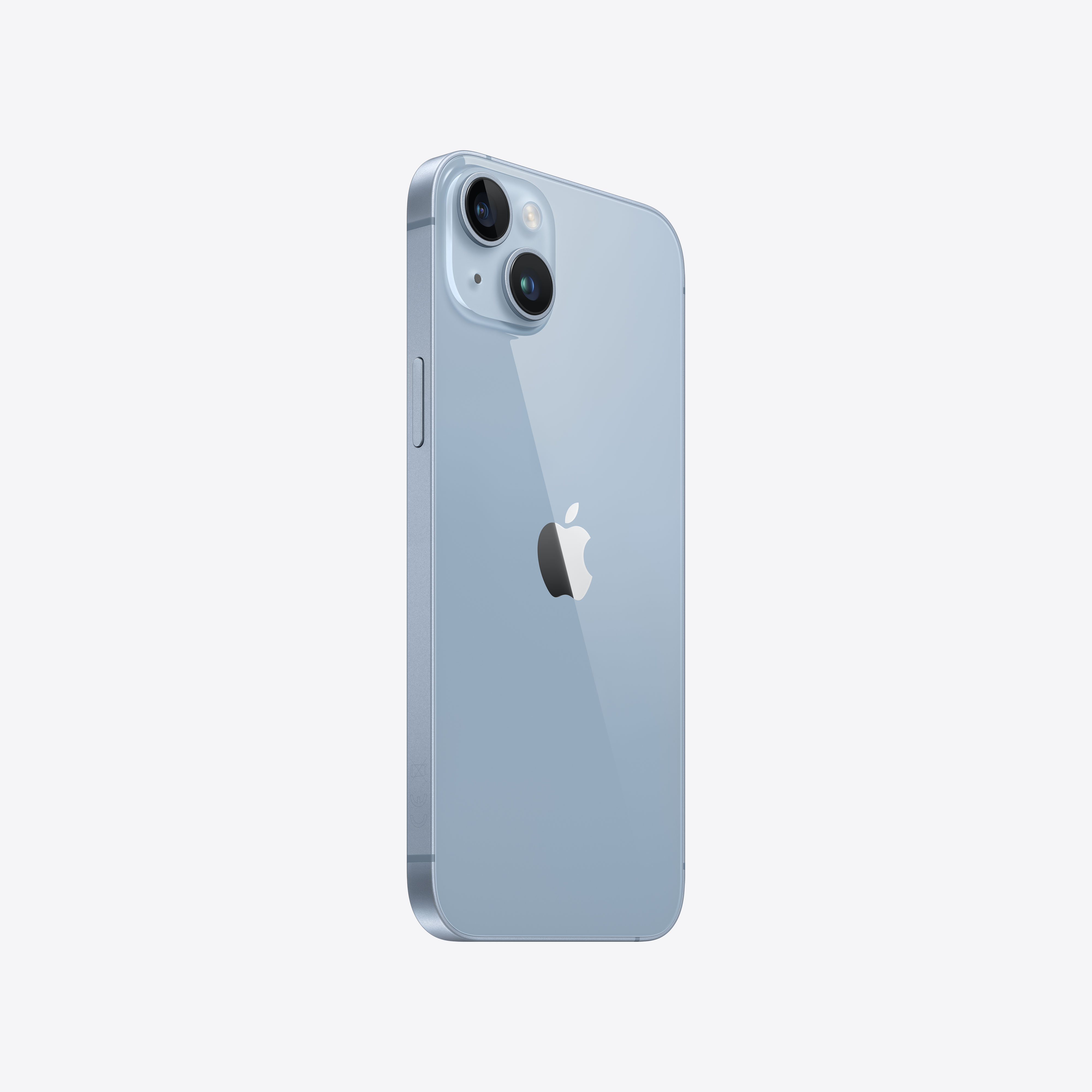 Voir la diapositive 3 : APPLE iPhone 14 Plus 256Go - Bleu