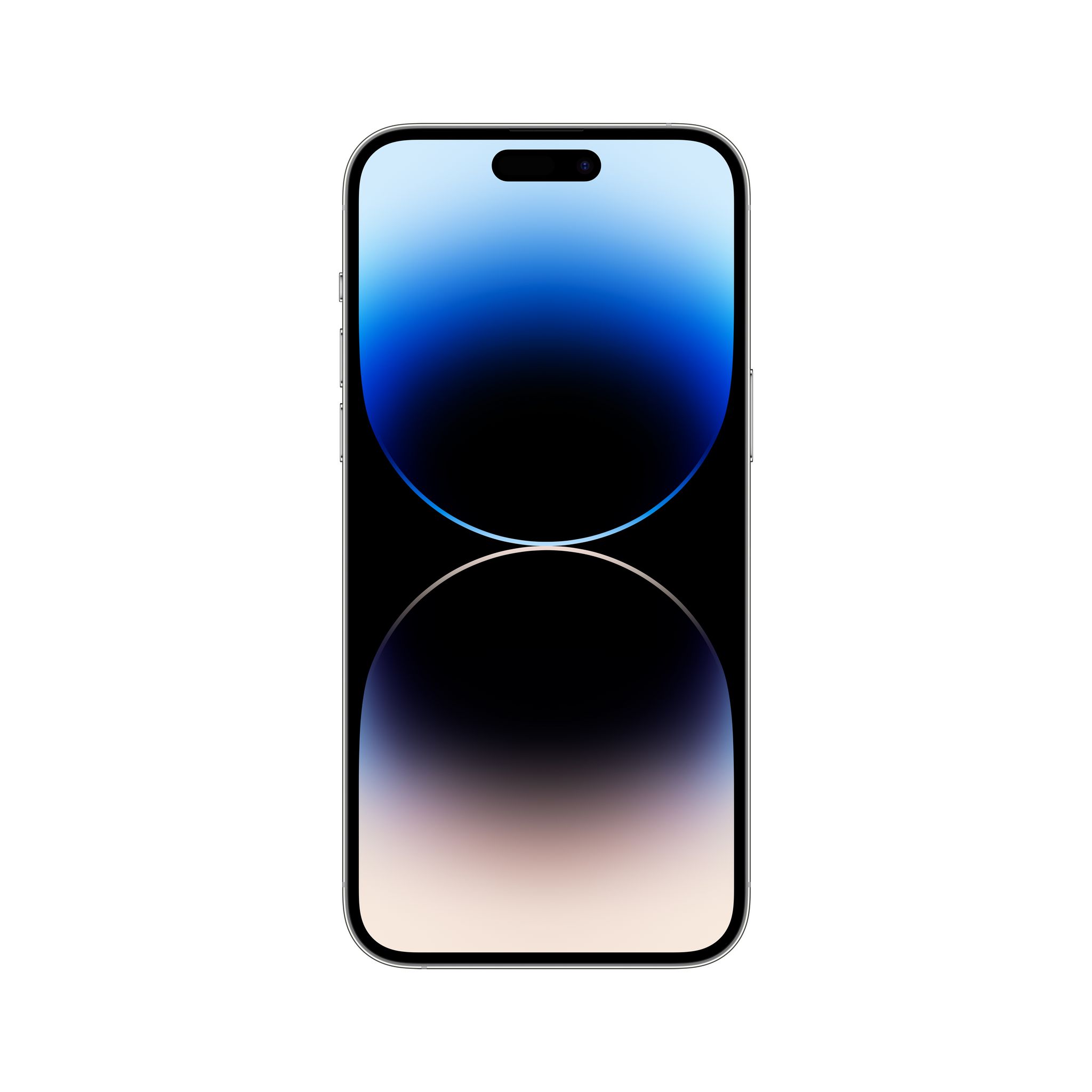 Voir la diapositive 2 : APPLE iPhone 14 Pro Max 256Go - Argent