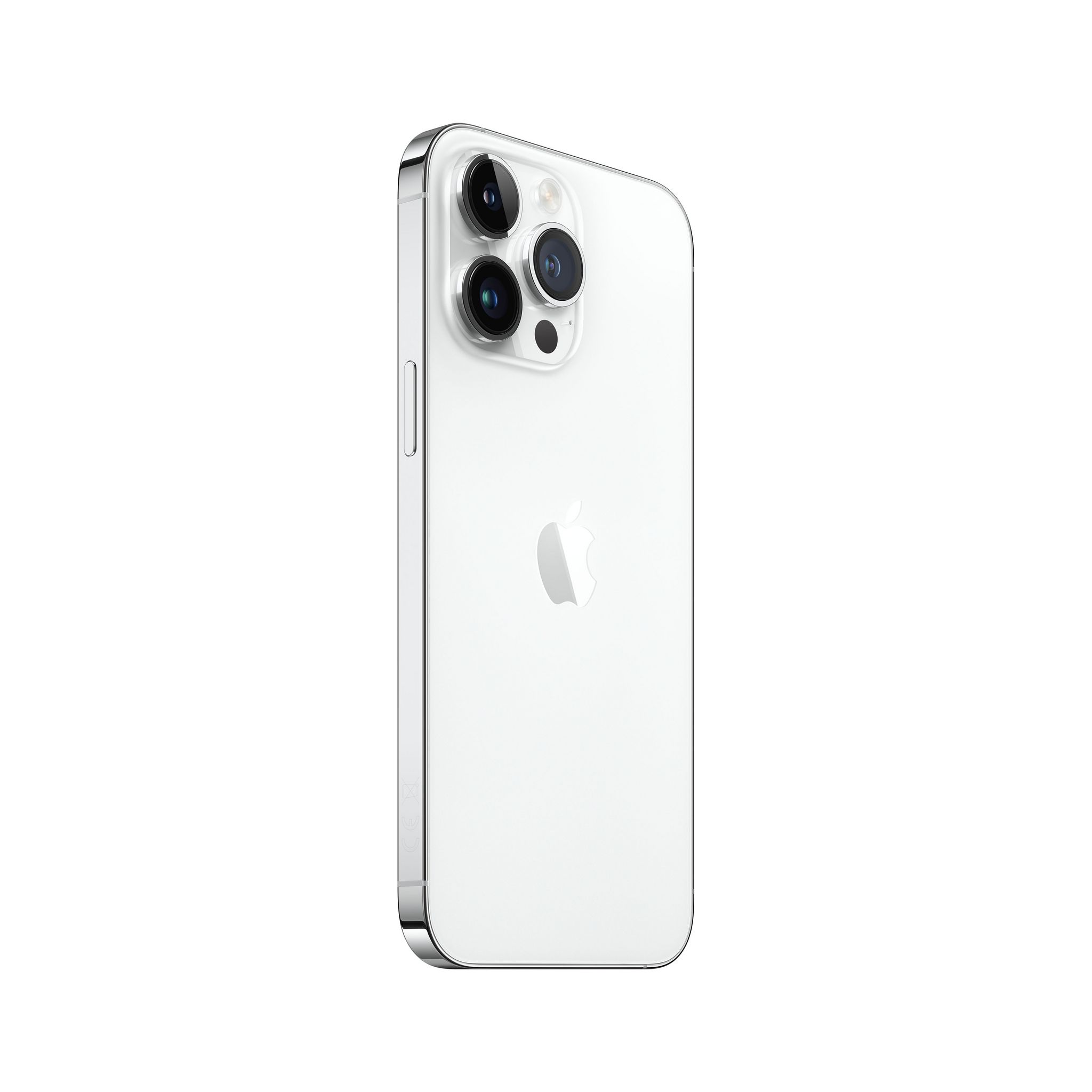 Voir la diapositive 3 : APPLE iPhone 14 Pro Max 256Go - Argent