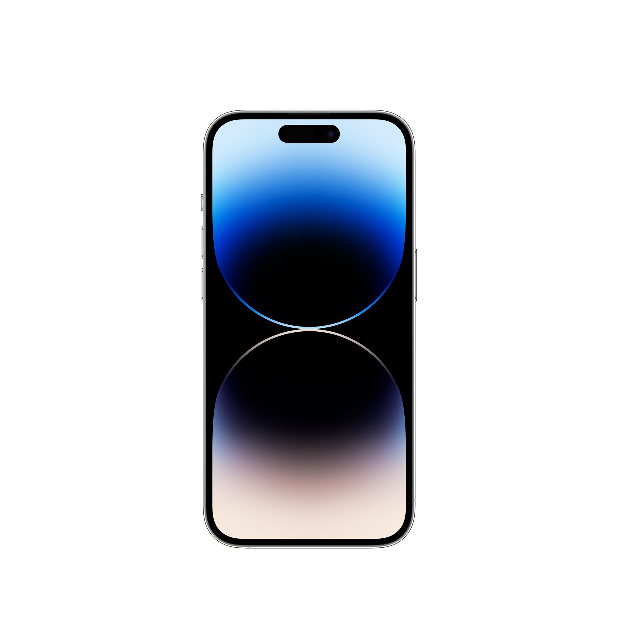 Voir la diapositive 2 : APPLE iPhone 14 Pro 256Go - Argent
