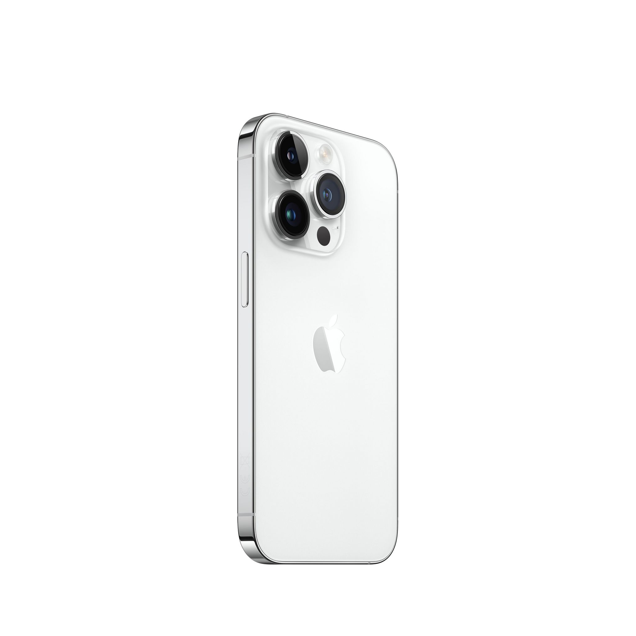 Voir la diapositive 3 : APPLE iPhone 14 Pro 256Go - Argent