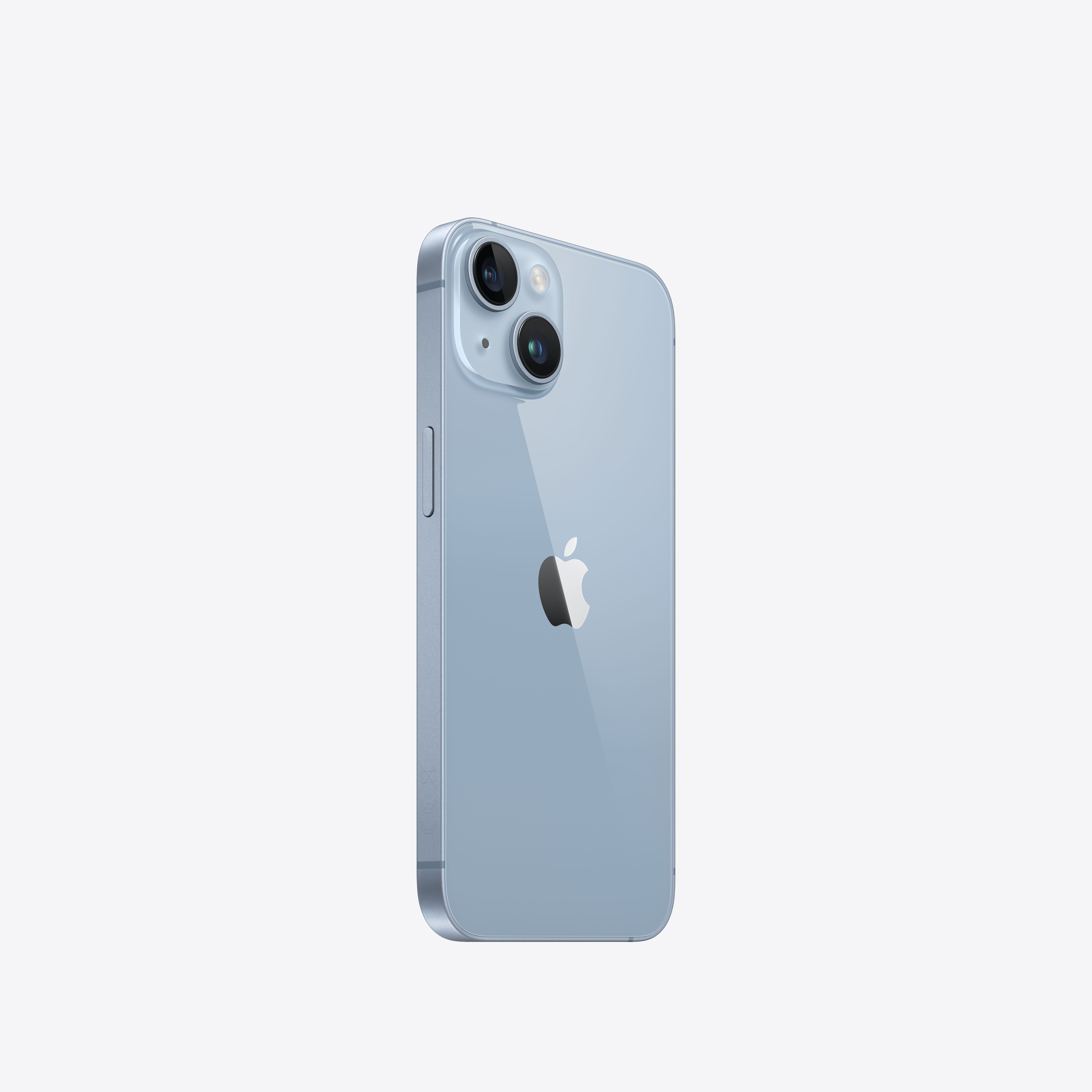 Voir la diapositive 3 : APPLE iPhone 14 256Go - Bleu