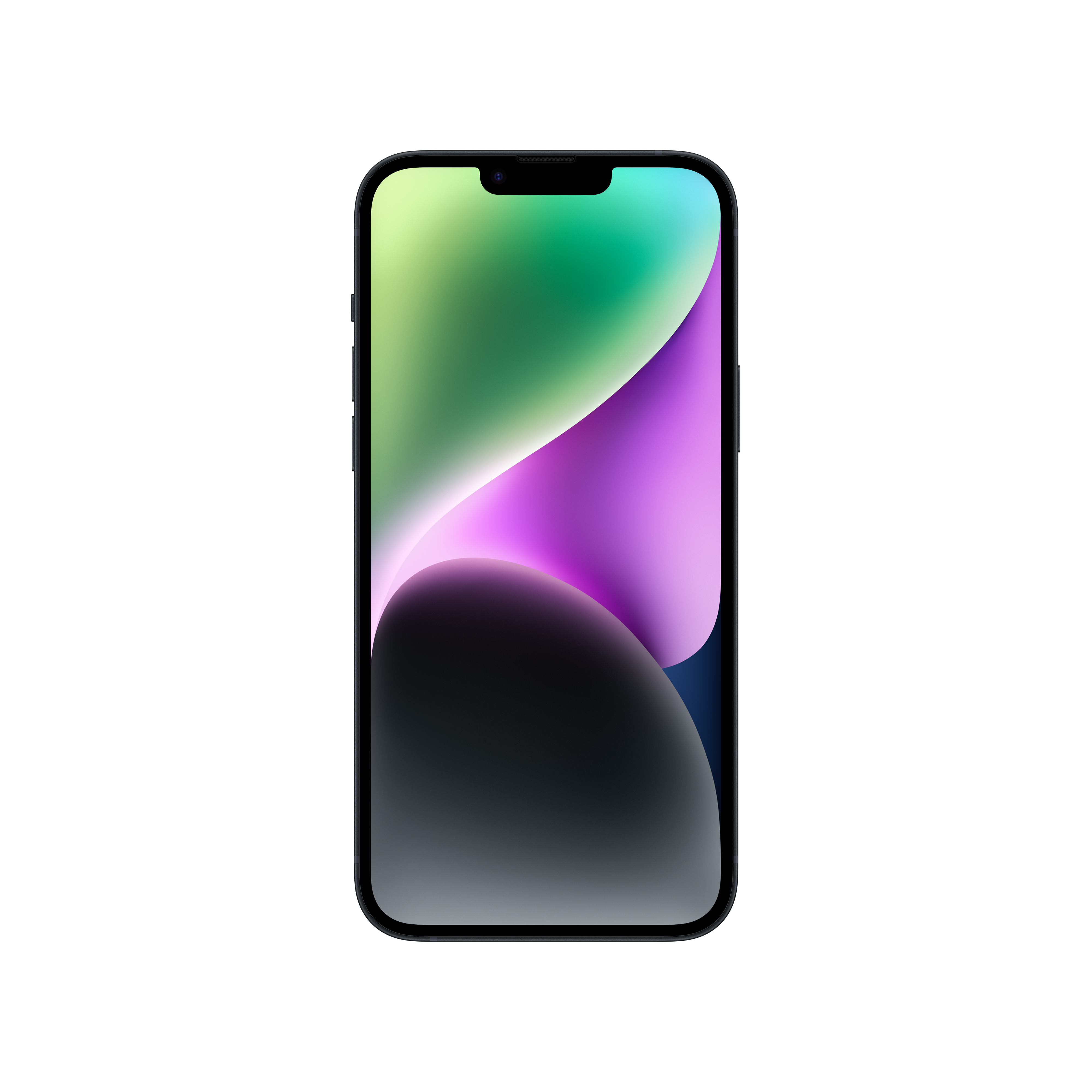 Voir la diapositive 2 : APPLE iPhone 14 Plus 128Go - Minuit