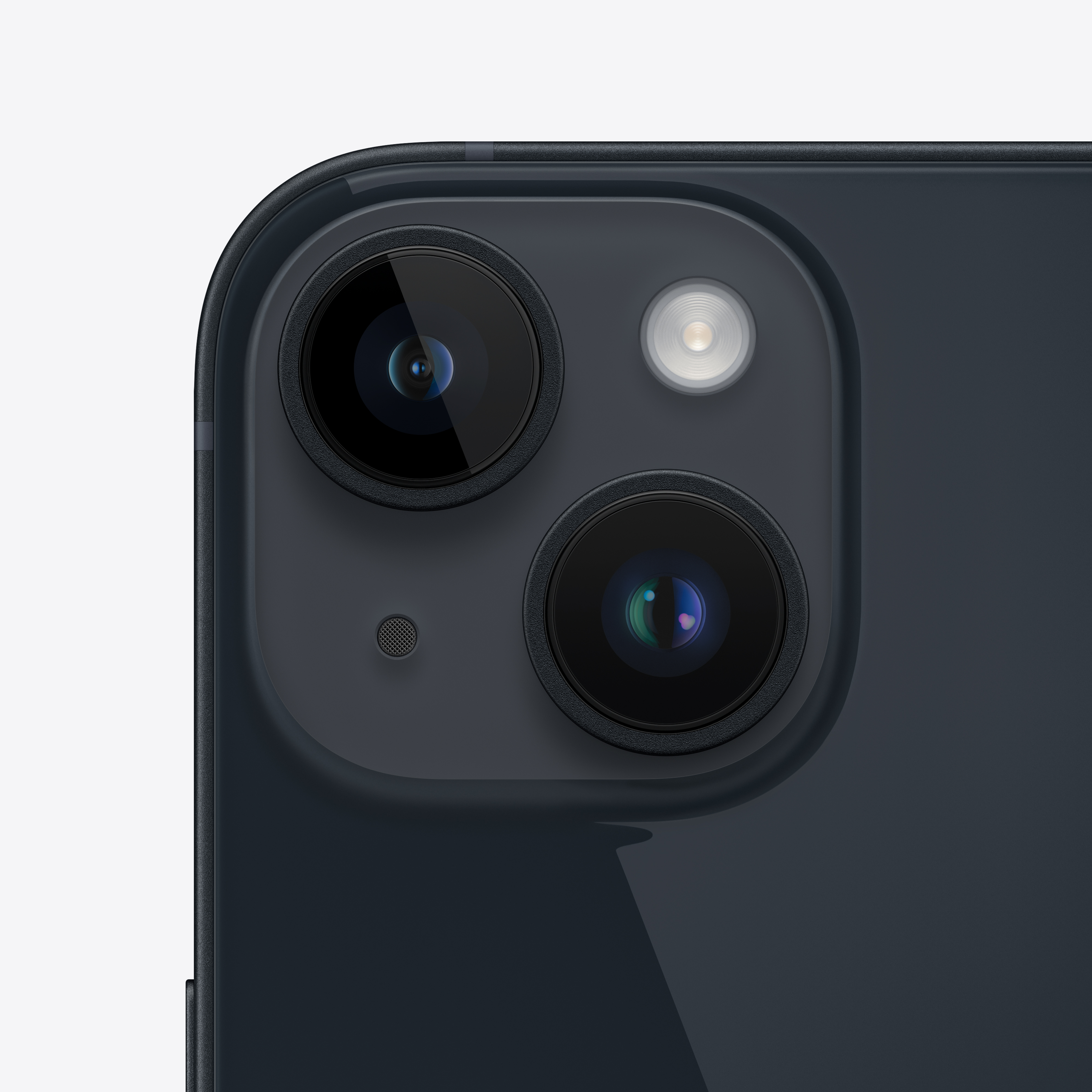 Voir la diapositive 4 : APPLE iPhone 14 Plus 128Go - Minuit