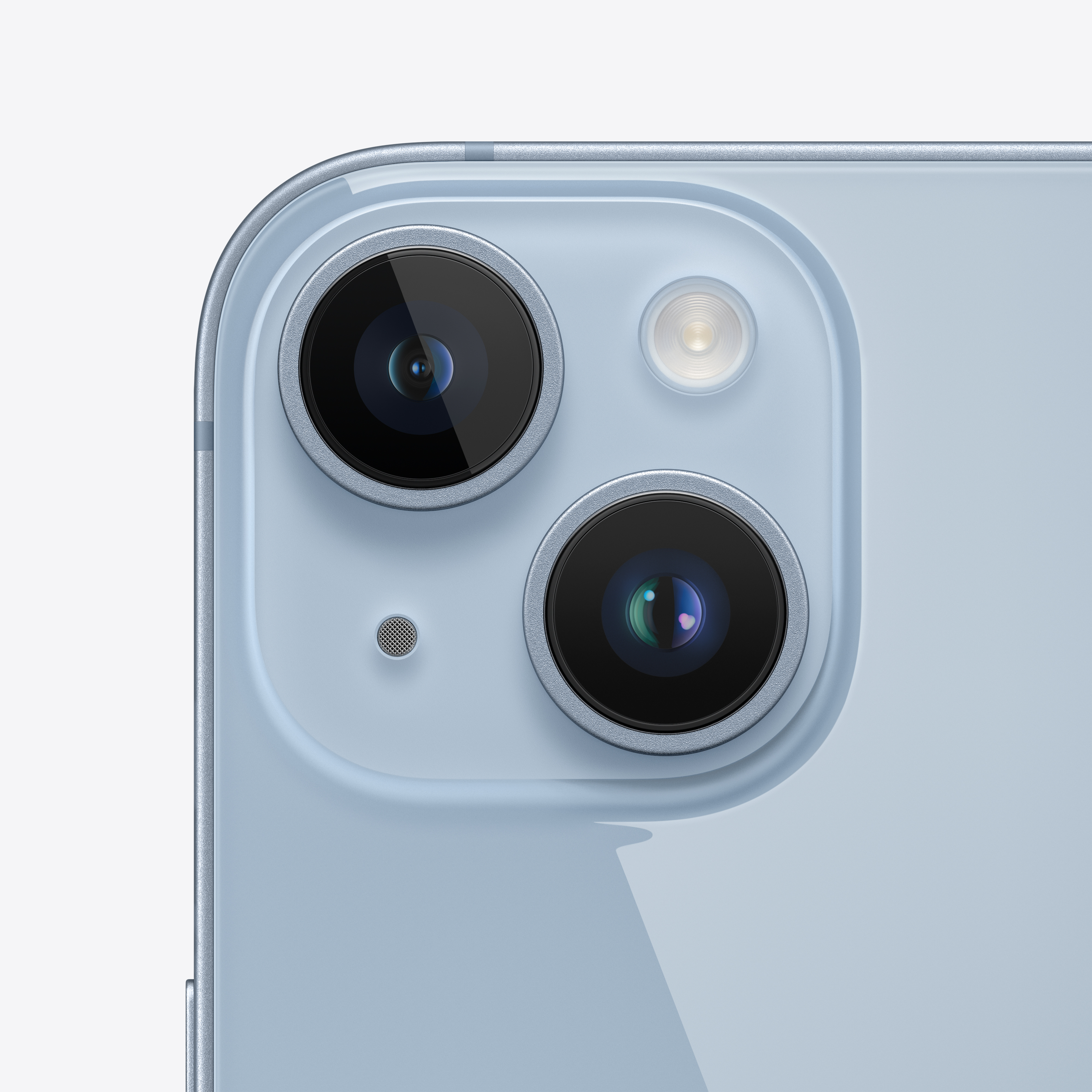 Voir la diapositive 4 : APPLE iPhone 14 Plus 512Go - Bleu