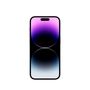 Voir la diapositive 2 : APPLE iPhone 14 Pro 128Go - Violet Intense
