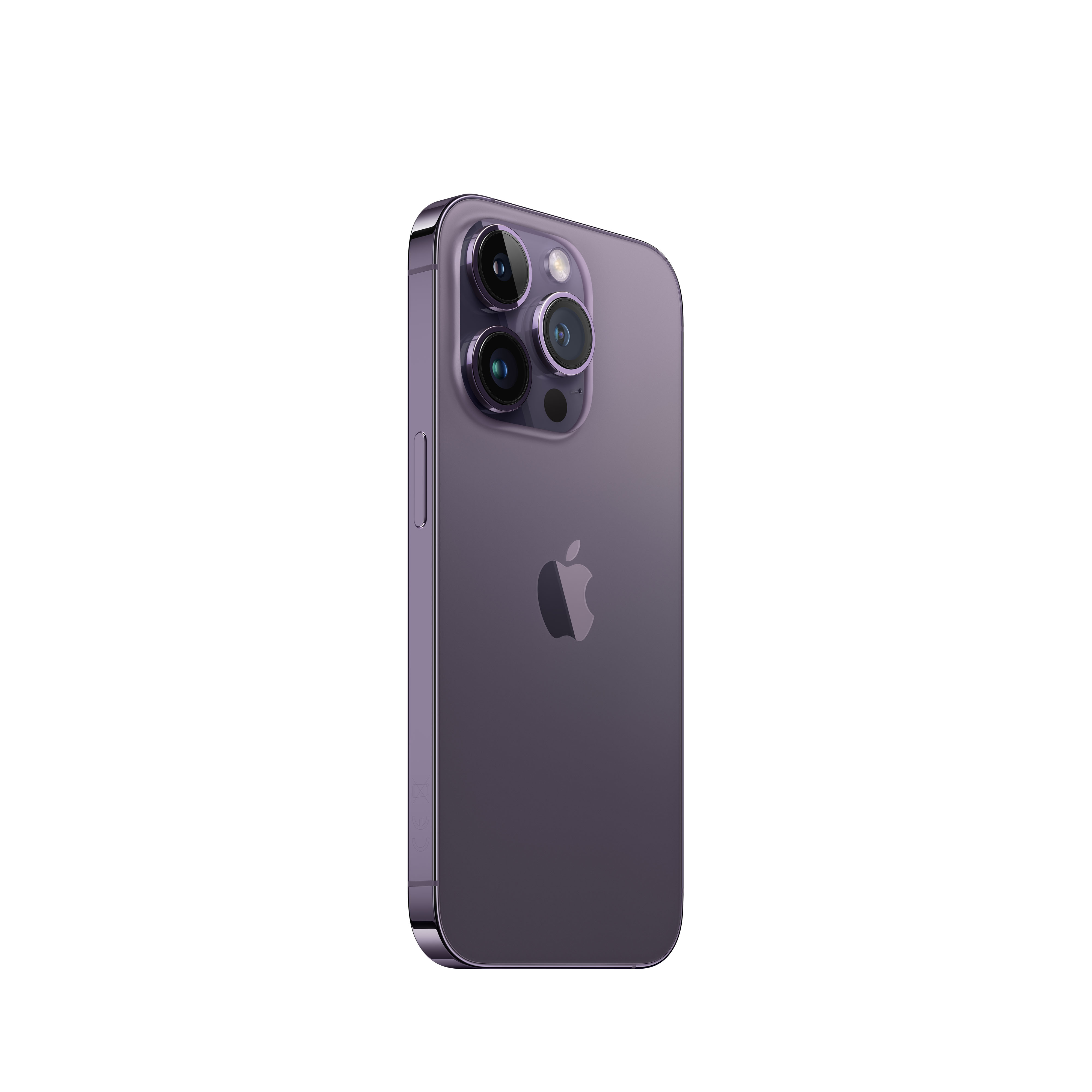 Voir la diapositive 3 : APPLE iPhone 14 Pro 128Go - Violet Intense