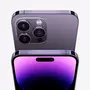 APPLE iPhone 14 Pro 128Go - Violet Intense