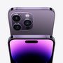 Voir la diapositive 5 : APPLE iPhone 14 Pro 128Go - Violet Intense