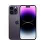 Voir la diapositive 1 : APPLE iPhone 14 Pro Max 128Go - Violet Intense