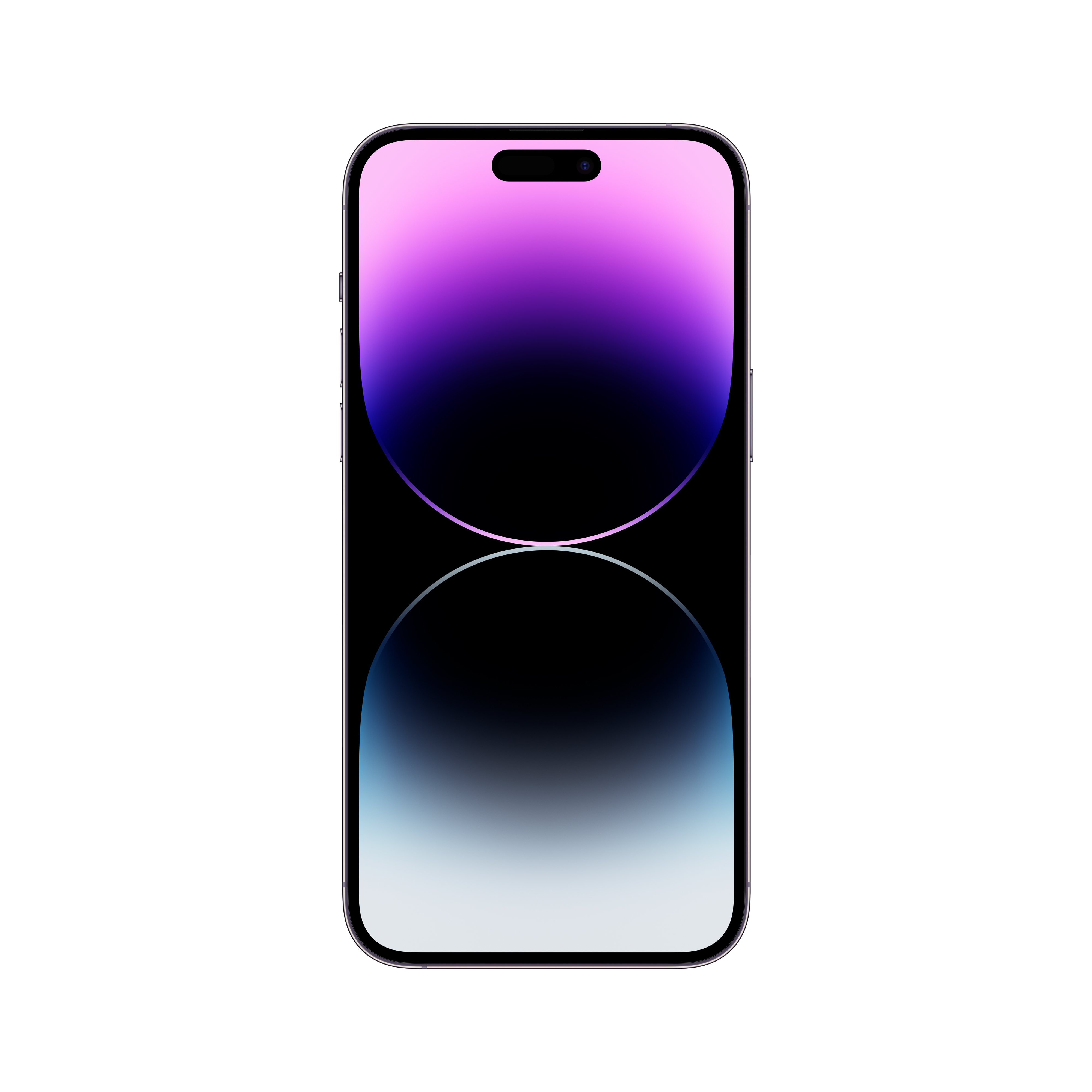 Voir la diapositive 2 : APPLE iPhone 14 Pro Max 128Go - Violet Intense