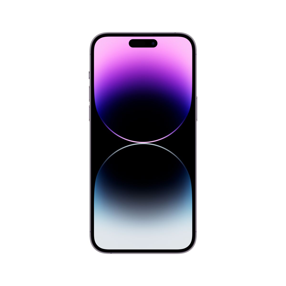 APPLE iPhone 14 Pro Max 128Go - Violet Intense