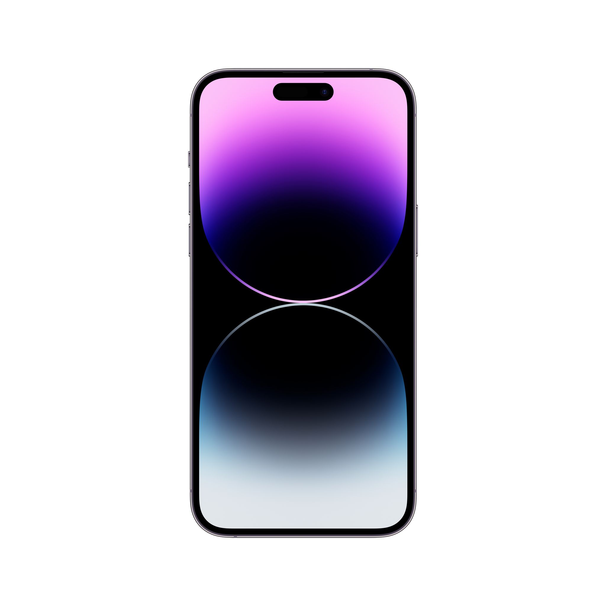 Voir la diapositive 2 : APPLE iPhone 14 Pro Max 128Go - Violet Intense